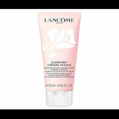 LANCOME Nagelpflegecreme Confort Creme Mains 75ml