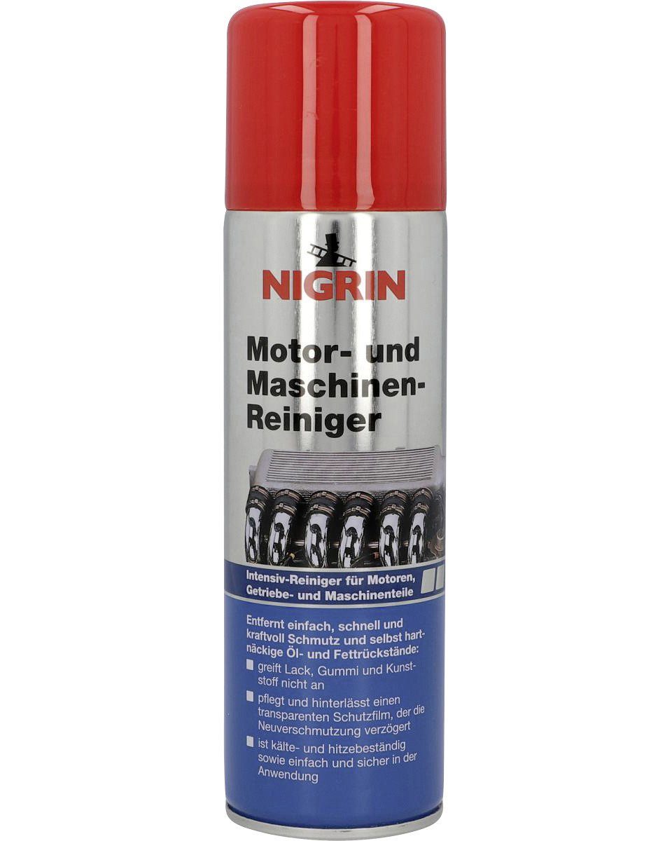 Nigrin Motor- und Maschinenreiniger 250ml Autopolitur