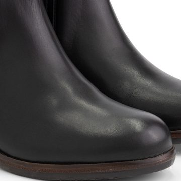 Mysa Pentas Leather Chelseaboots (Pull-on) Leder