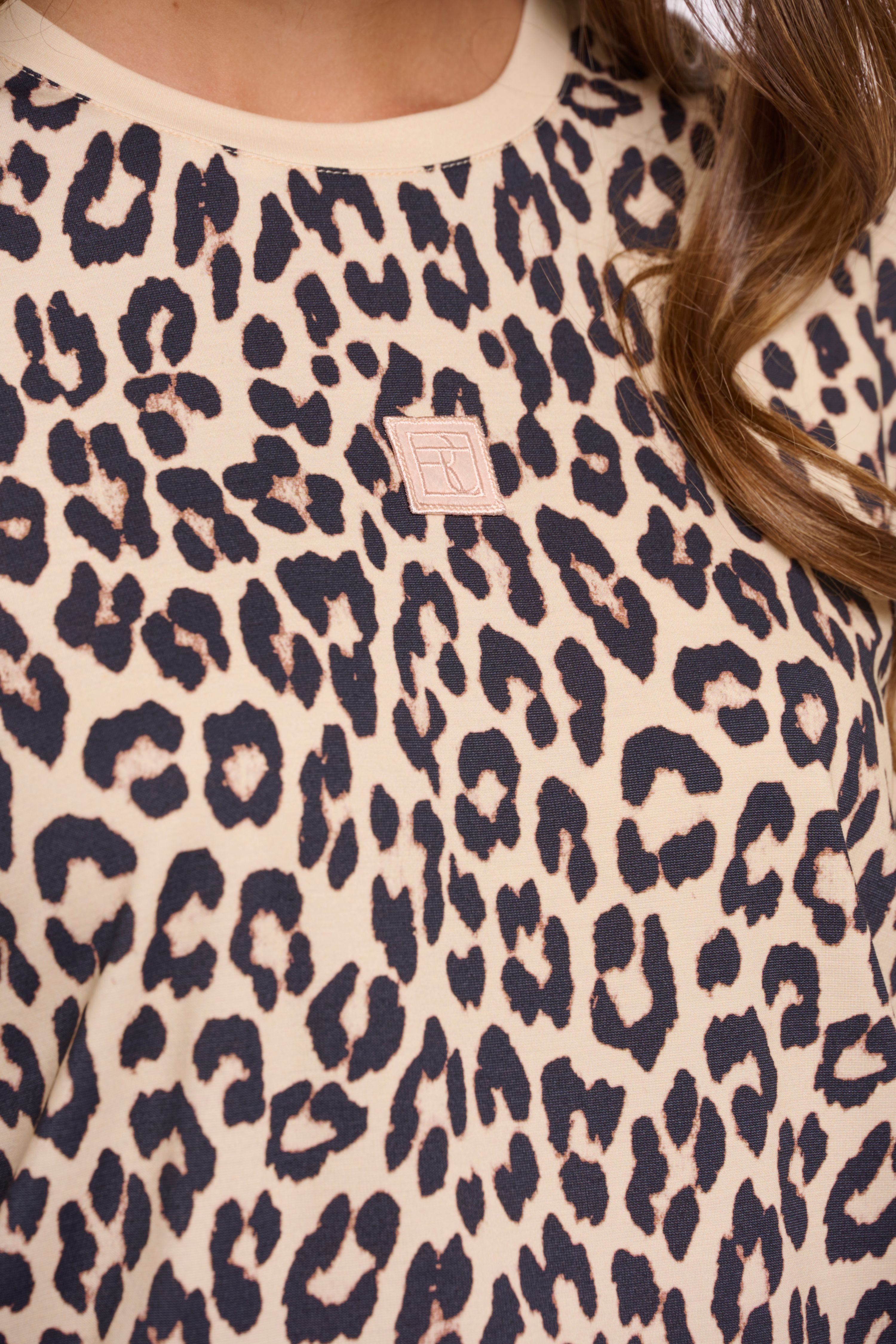 Rino & Pelle Kurzarmshirt