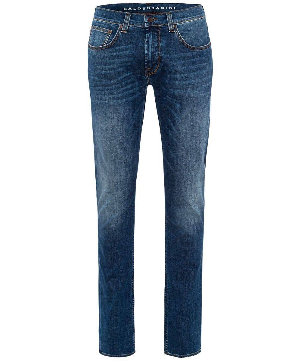 Baldessarinini 5-Pocket-Jeans Herren Jeans BLD-JOHN Slim günstig online kaufen