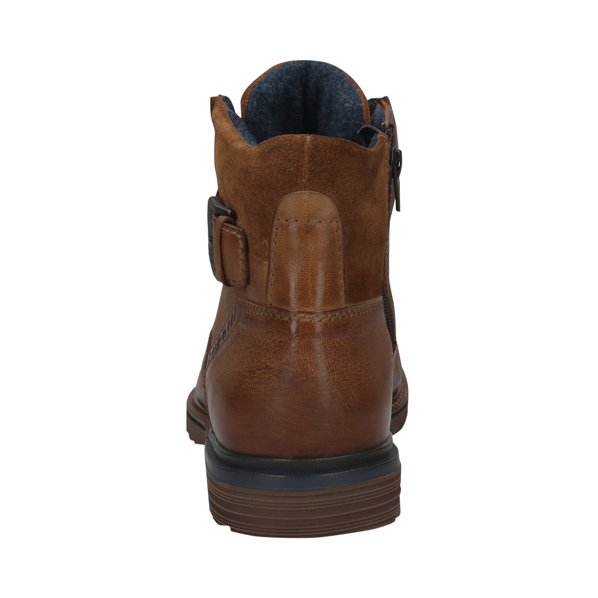 bugatti Schnürboots Stiefel, Winterboots, Workerboots mit günstig online kaufen