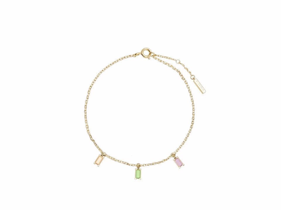 PDPAOLA Armband Armband für Damen (keine Angabe, 1-tlg., Weiblich)