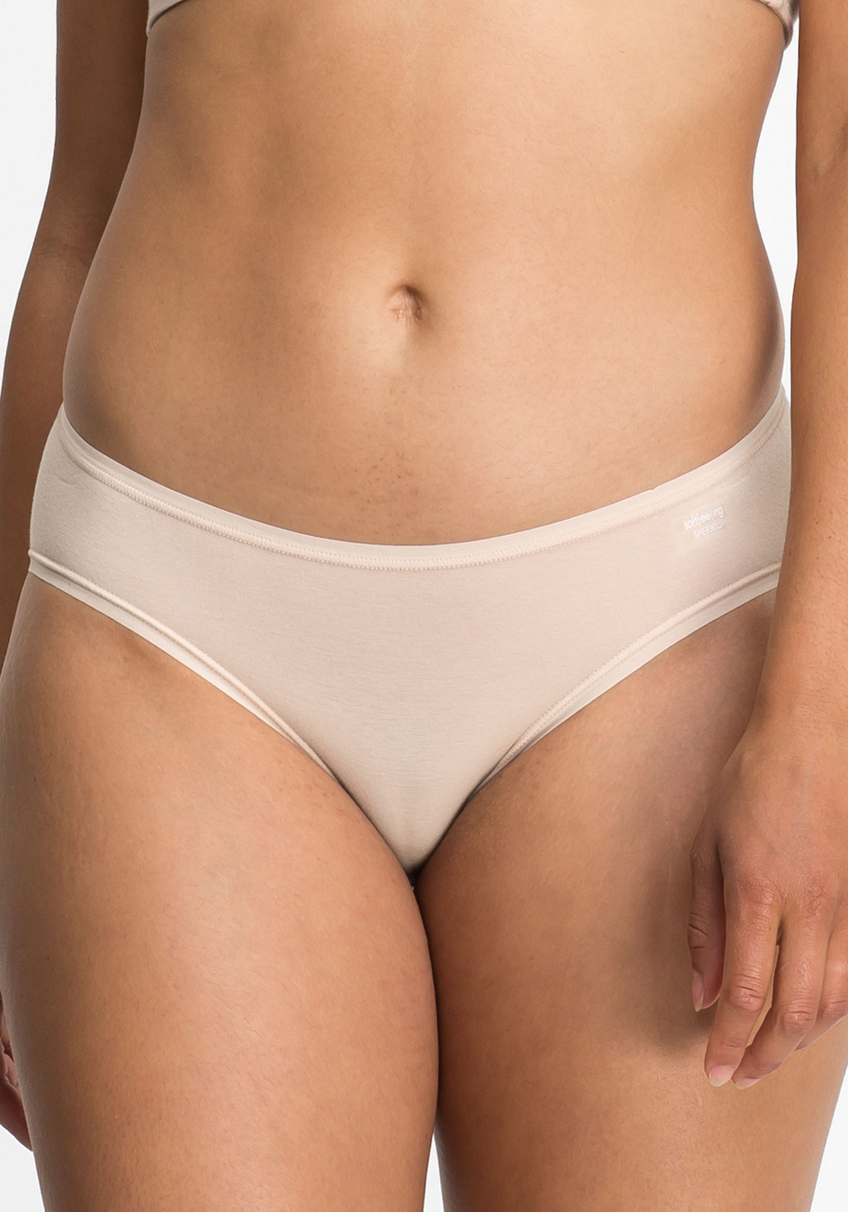 Speidel Minislip (3er Pack) mit kleinem günstig online kaufen