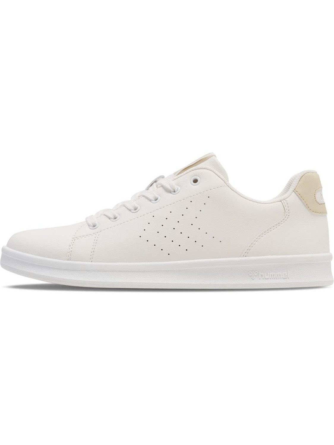 hummel Court Line Sneaker