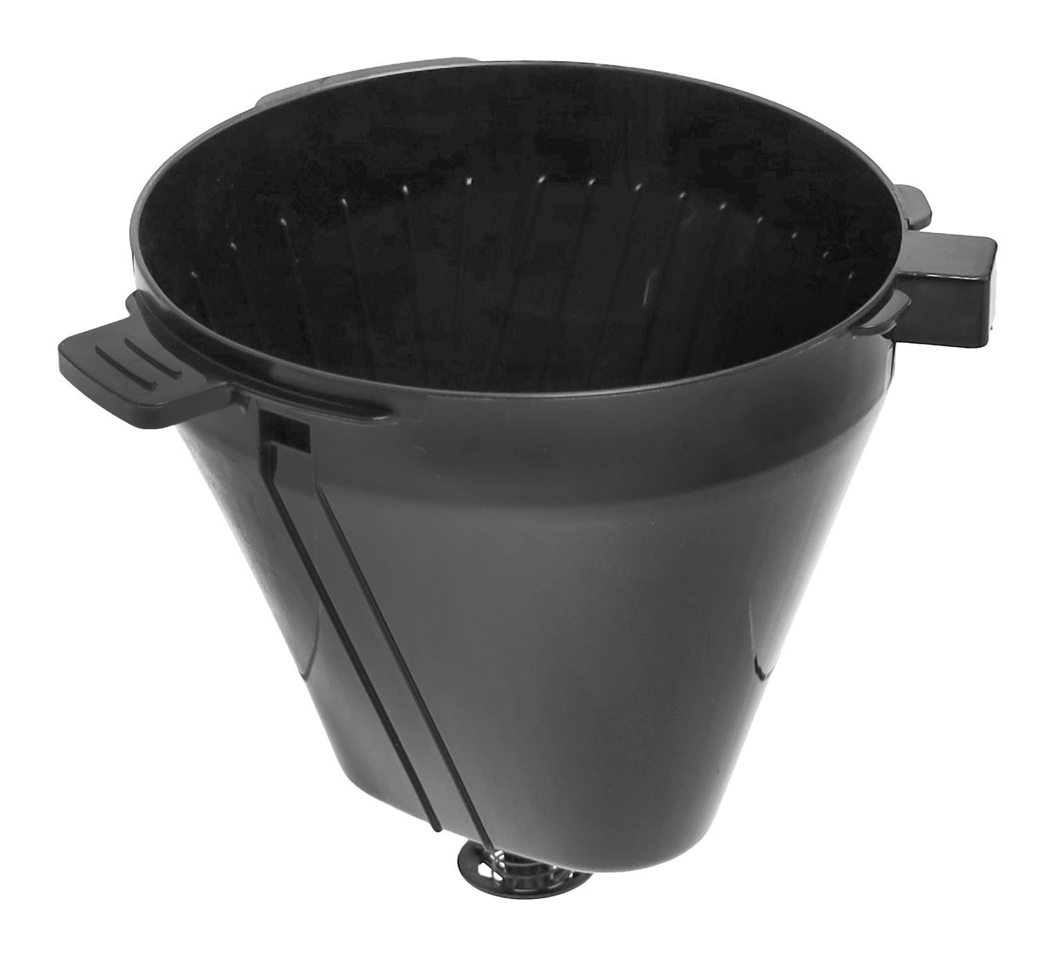 Ersatzfilter Krups SS-208833 Filterhalter für KM8328 Grind Aroma Kaffeemaschine