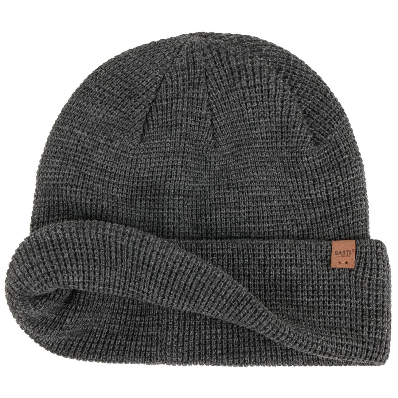 Barts Beanie (1-St) Strickmütze mit Umschlag günstig online kaufen