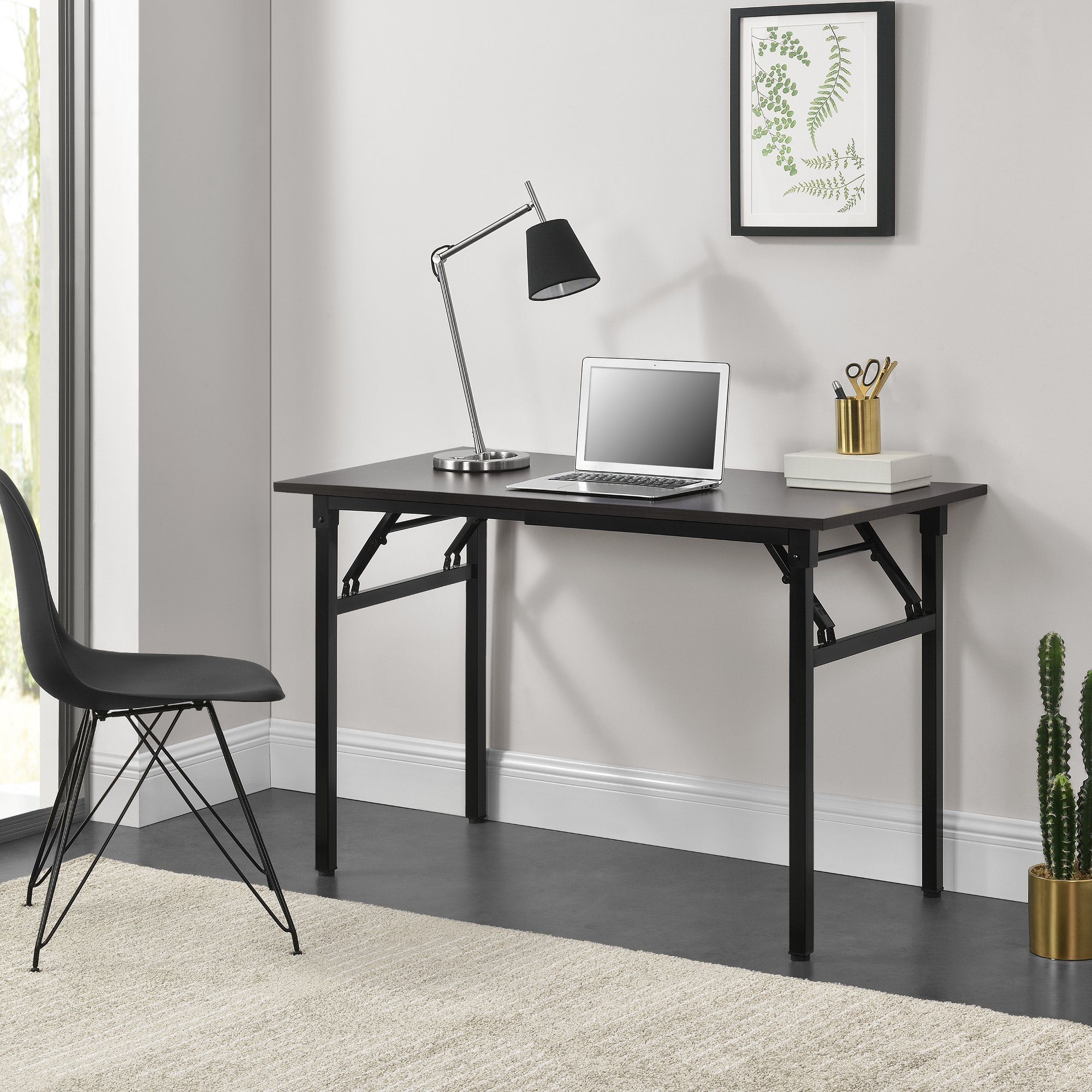 neu.haus Klapptisch, »Alta« Schreibtisch höhenverstellbar 120x60 günstig online kaufen