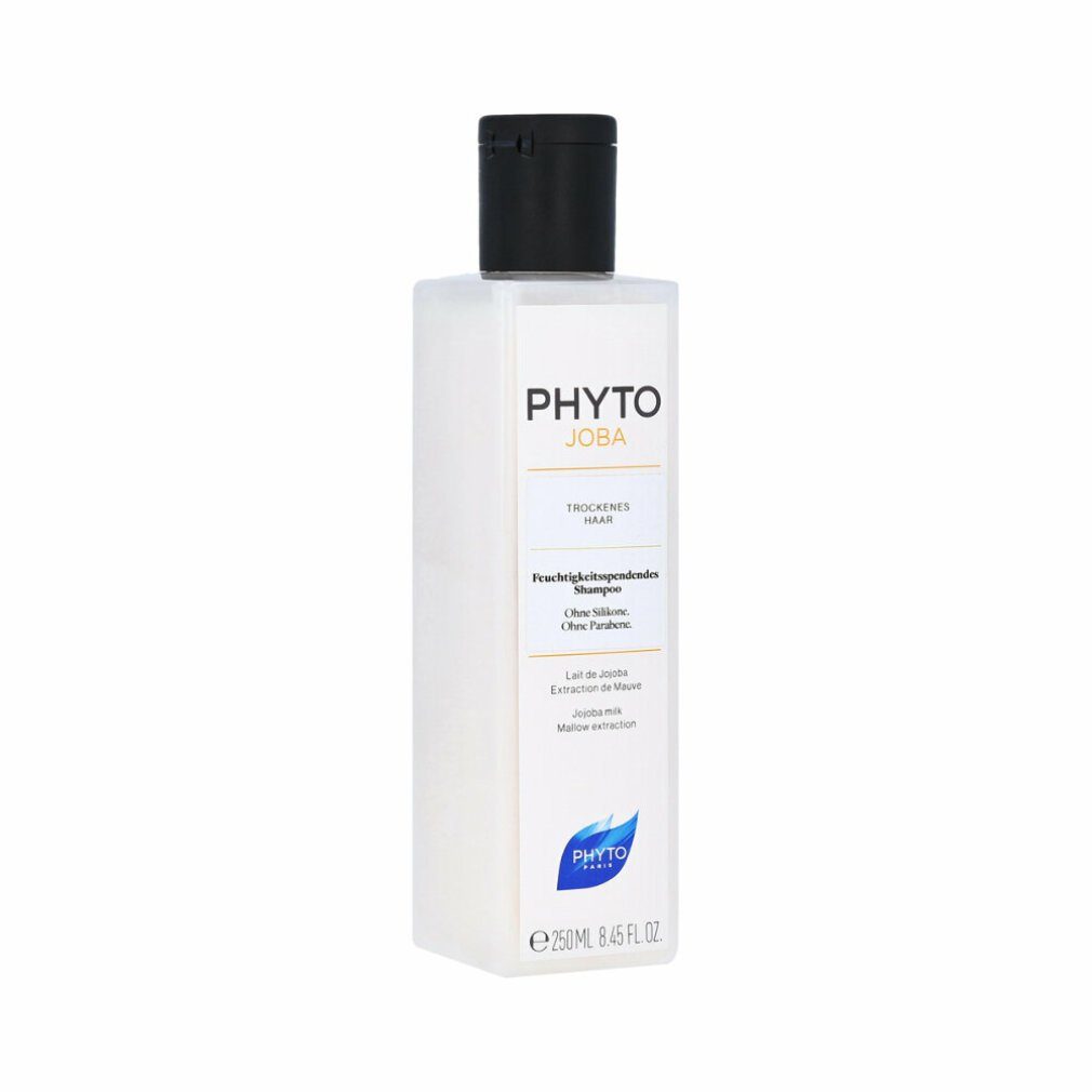 For Phyto Shampoo Moisturizing Haarshampoo 250ml Hair Phytojoba - Phyto Dry