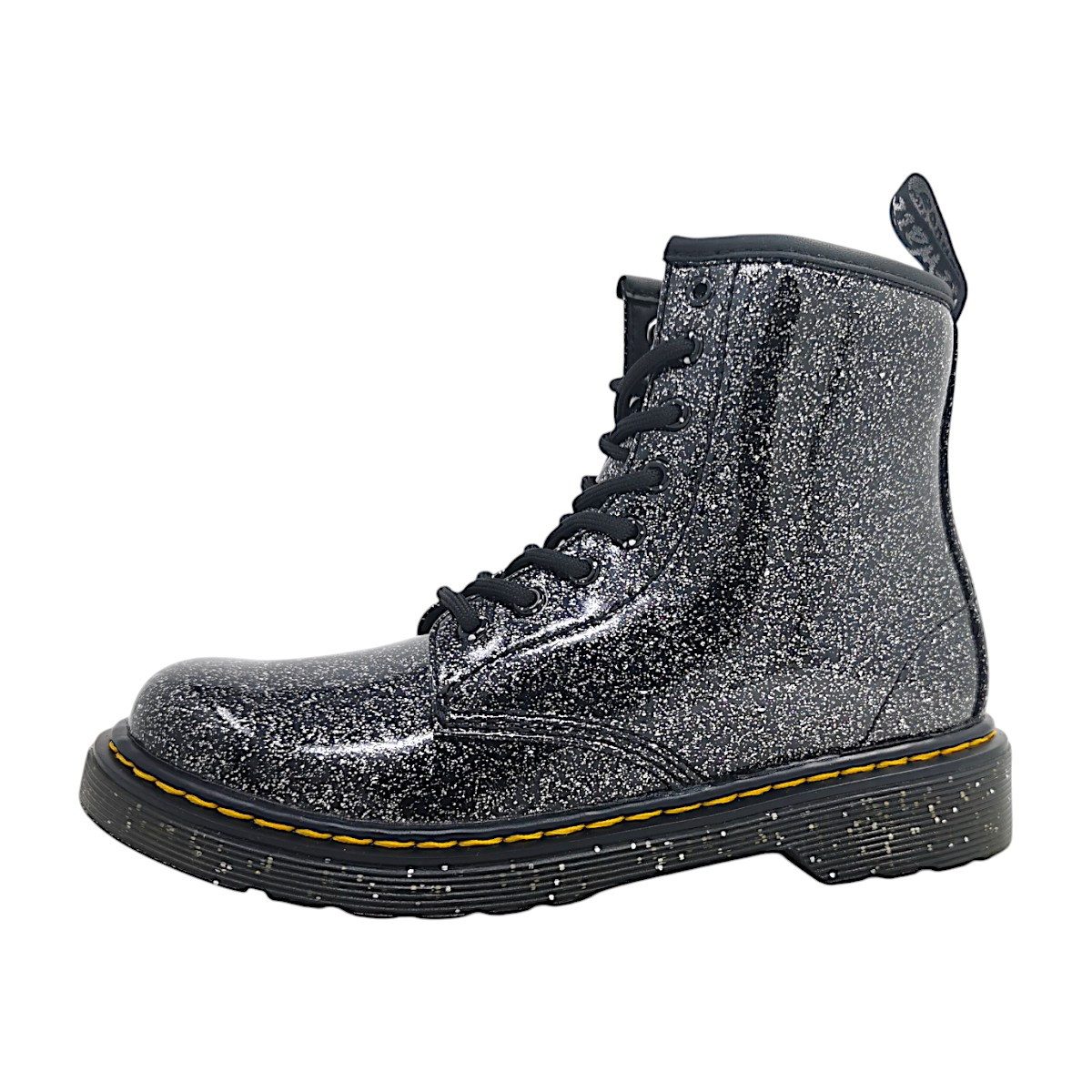 DR. MARTENS Stiefel Schnürstiefel