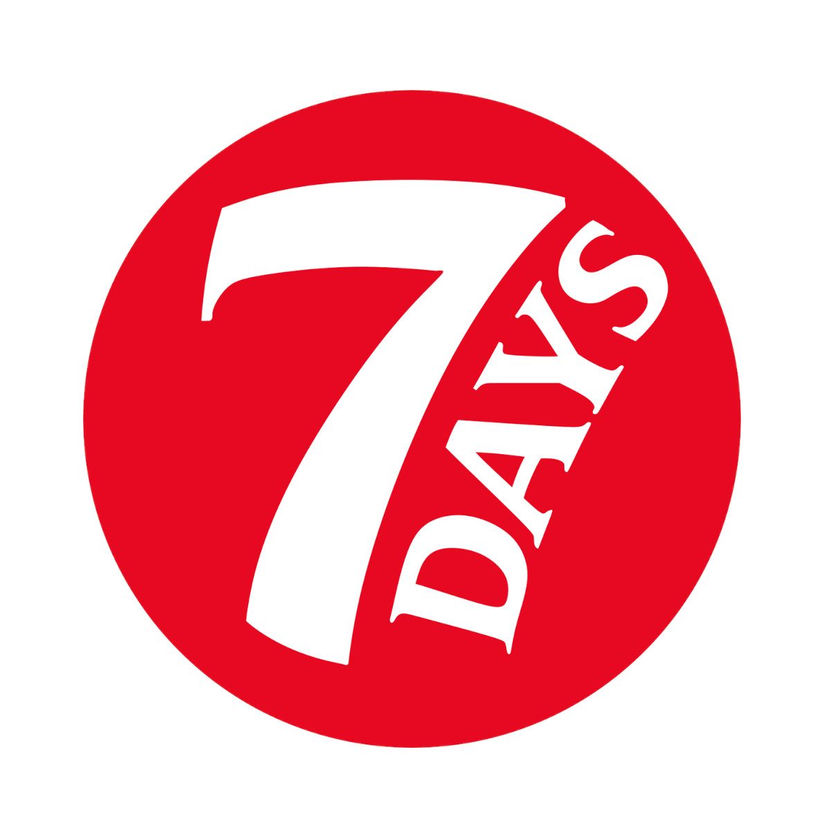 7 Days Süßigkeit, 7Days Croissants Mini Double Vanille Kakao Geschmack Packung 185g
