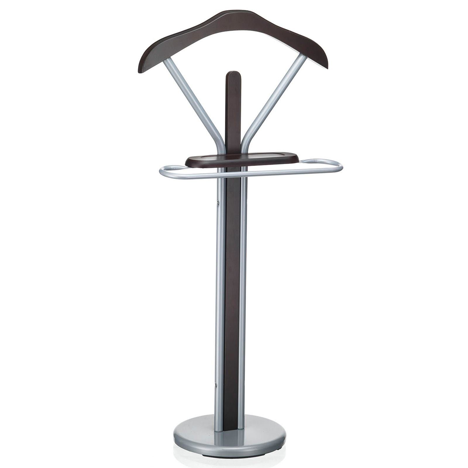 IDIMEX Herrendiener FABIO, Stummer Damen Diener mit Kleidebügel, Kleiderbut günstig online kaufen