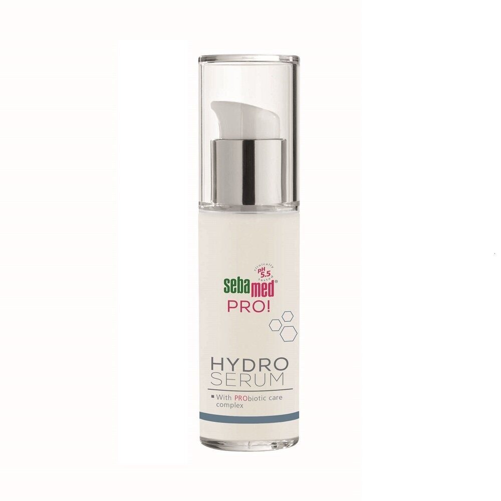 sebamed Gesichtsserum SebaMed Pro! Hydro