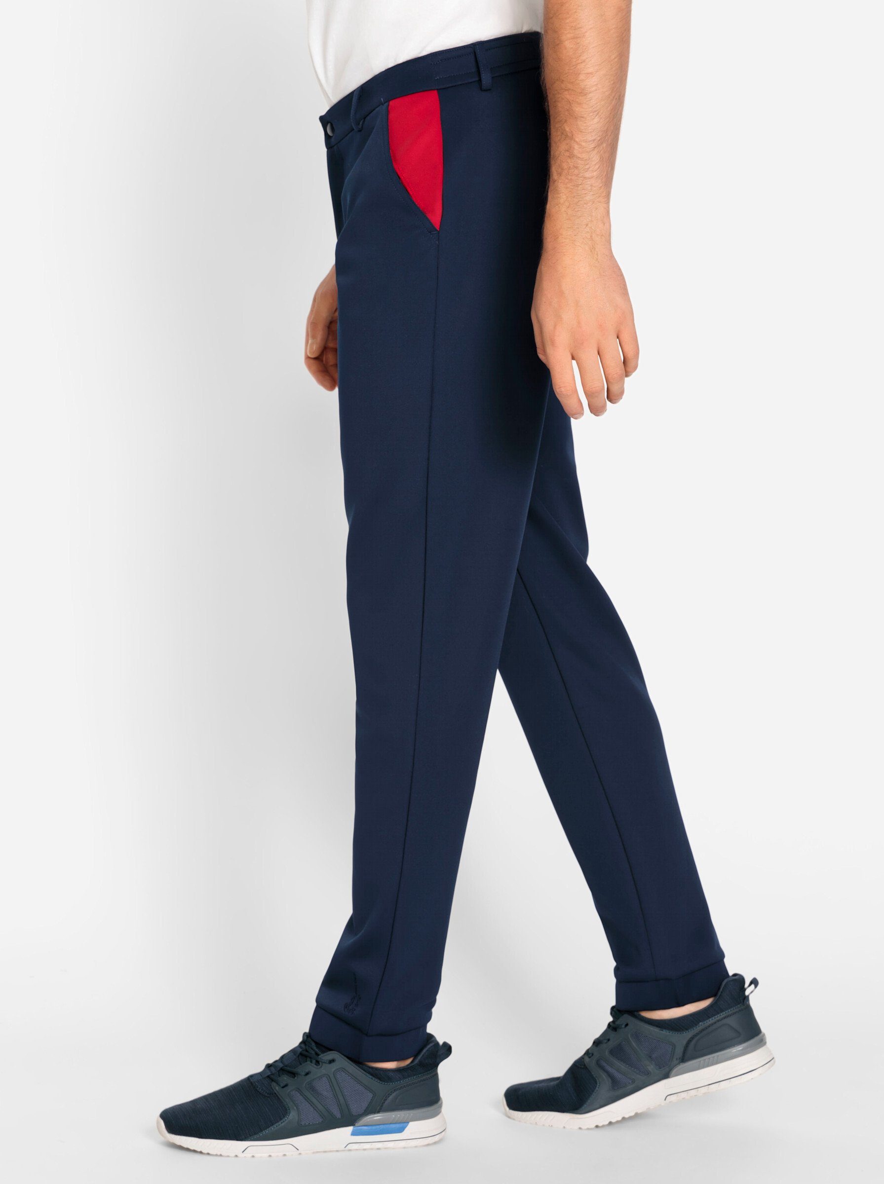 Witt Jogginghose Softshell-Hose . günstig online kaufen