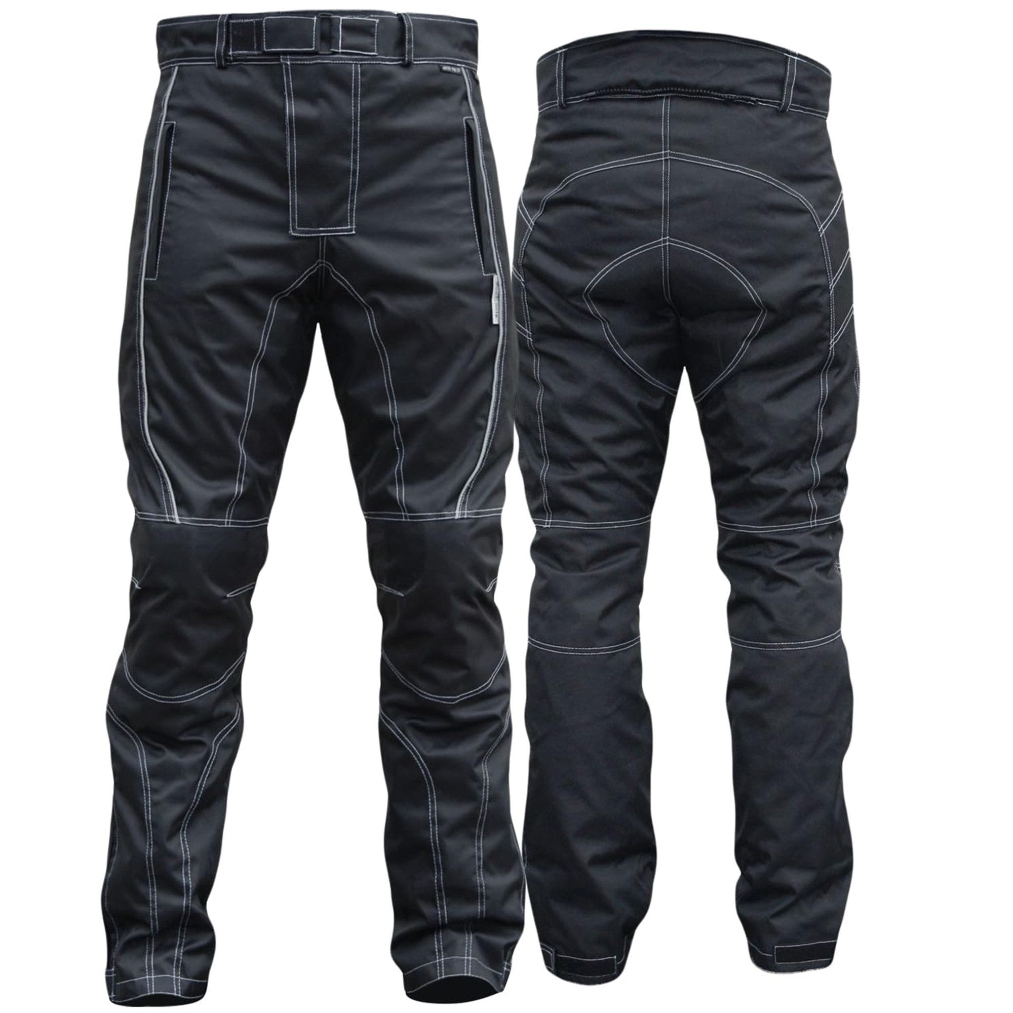 German Wear Motorradhose GW310T Motorradhose Kombigeeignet günstig online kaufen
