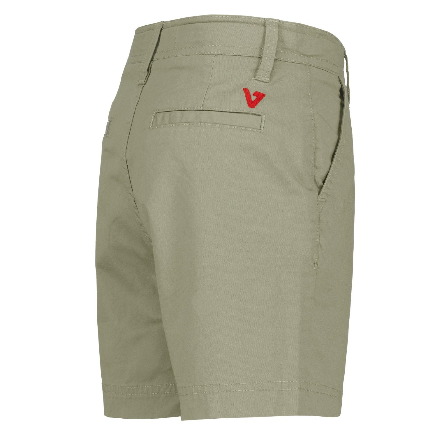 Vingino Chinoshorts AMALFI mit Stretch-Anteil, für Jungs