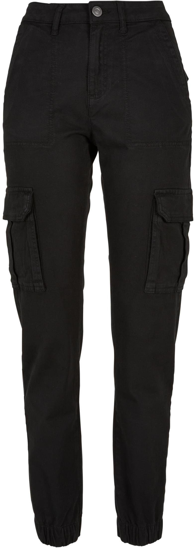 Funktionshose Ladies Cotton Twill Utility Pants Damen Hose
