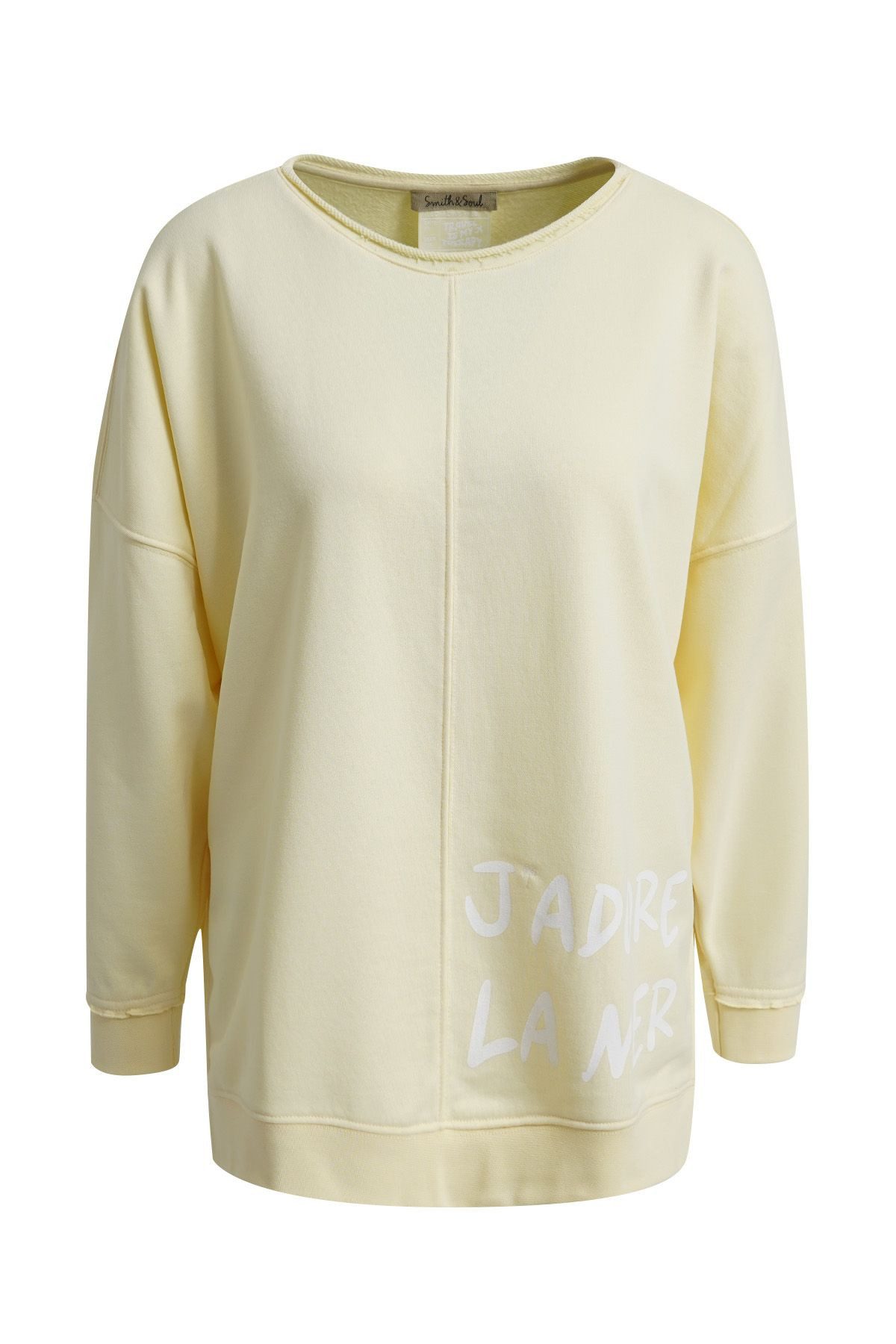 Smith & Soul Sweater günstig online kaufen