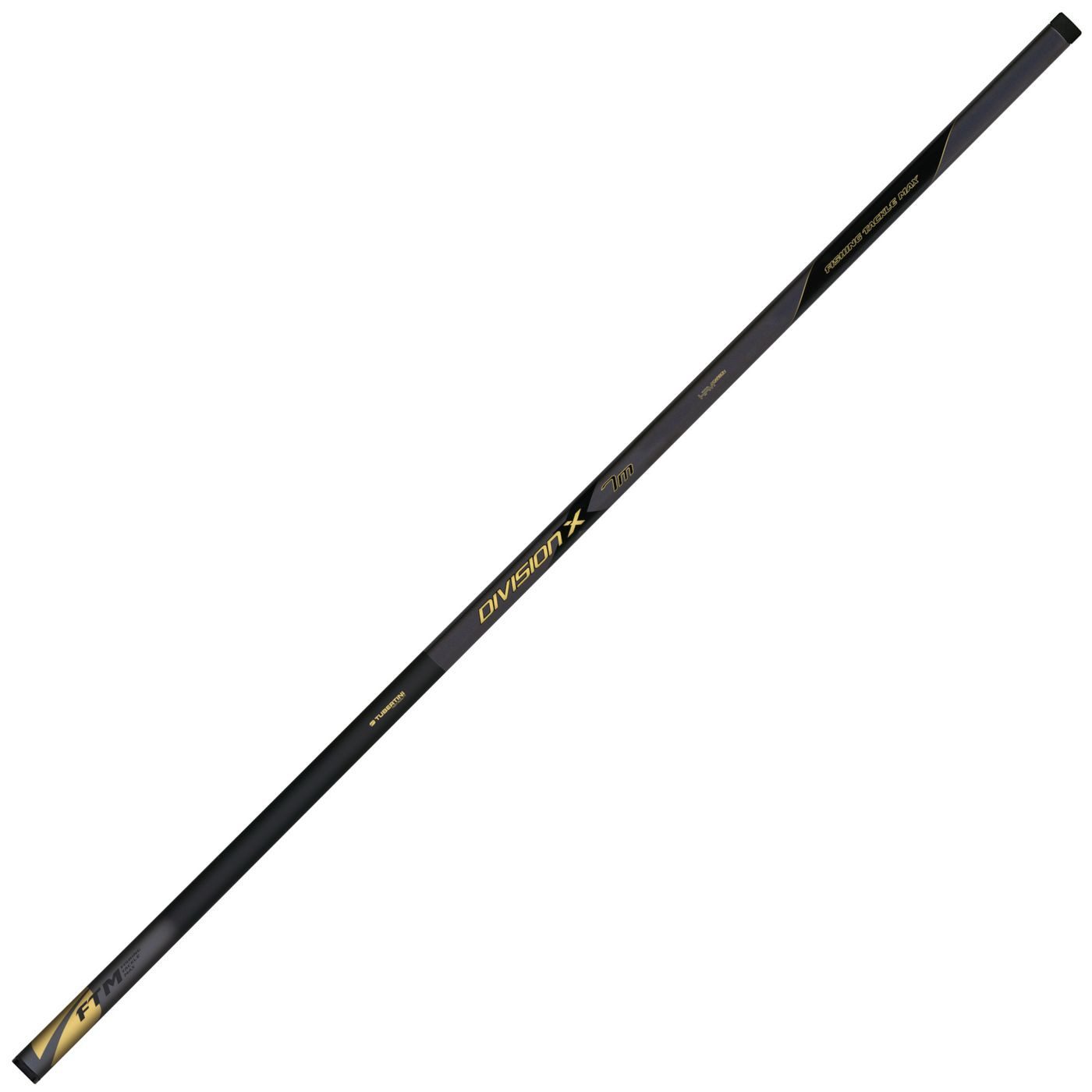 Stipprute FTM Tubertini Division X 700cm Telestippe - Stipprute
