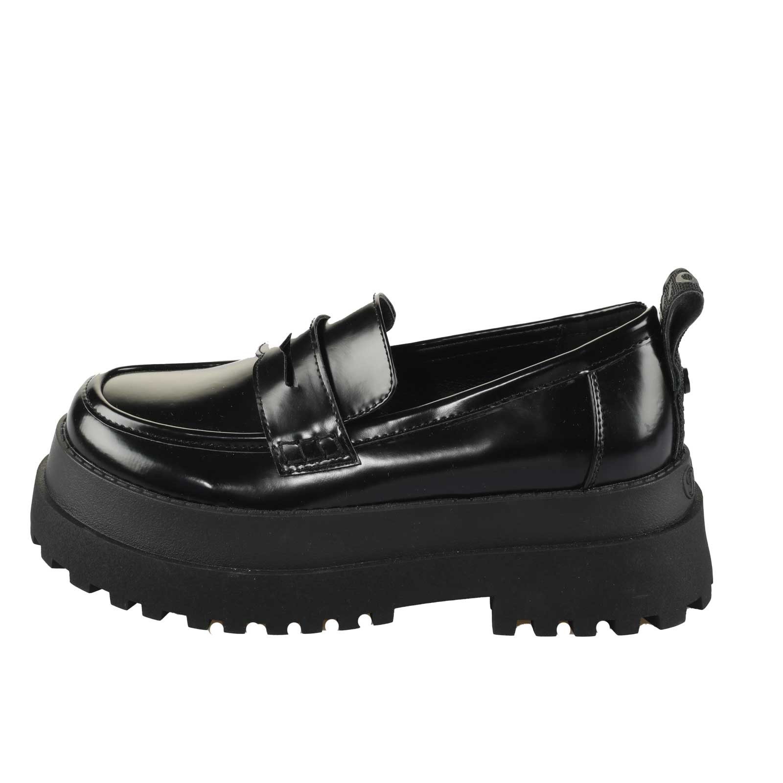 Buffalo Pluto Loafer Slipper günstig online kaufen
