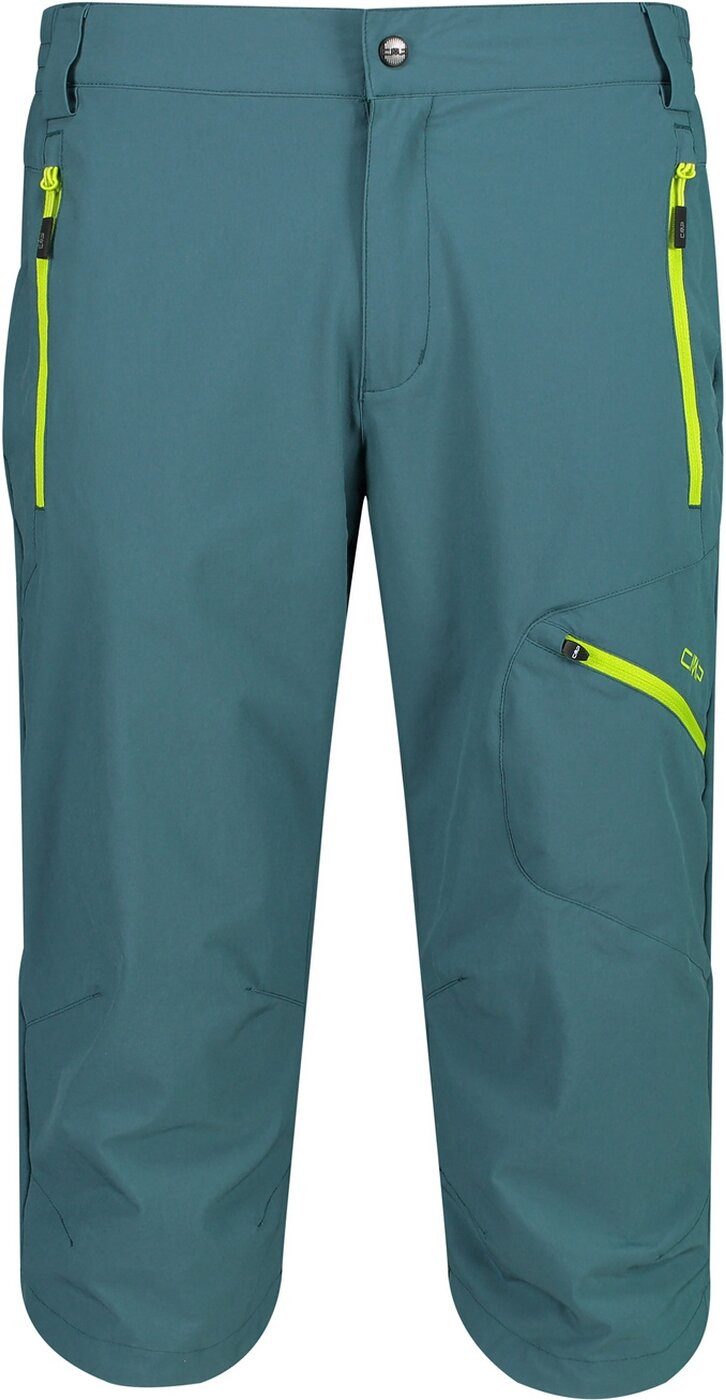 CMP 3/4-Hose MAN CAPRI LICHEN