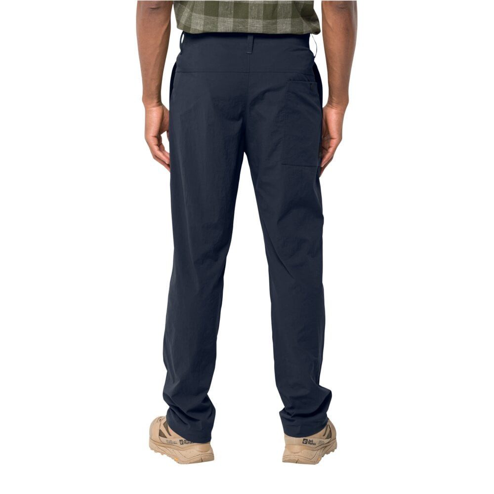 Jack Wolfskin Trekkinghose Alltags-Wanderhose Desert Pant günstig online kaufen