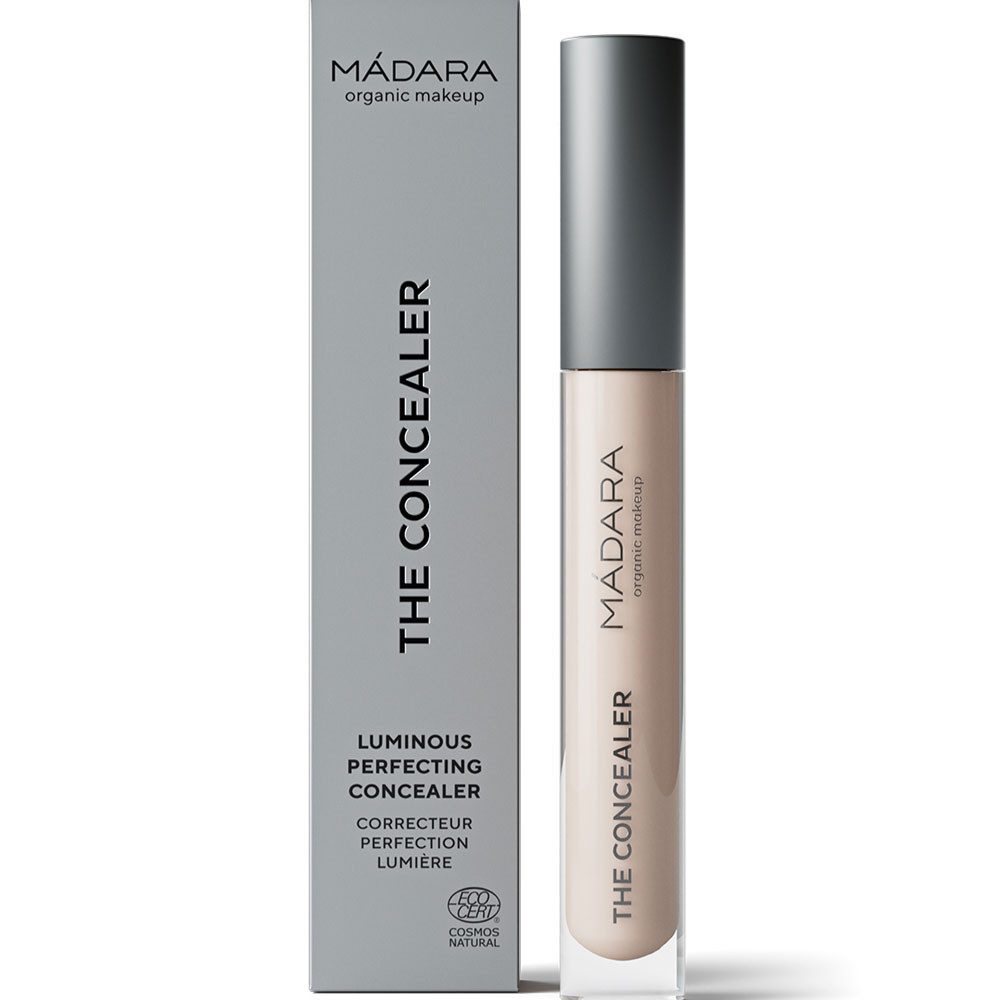 Concealer Leuchtender perfektionierender VANILLA