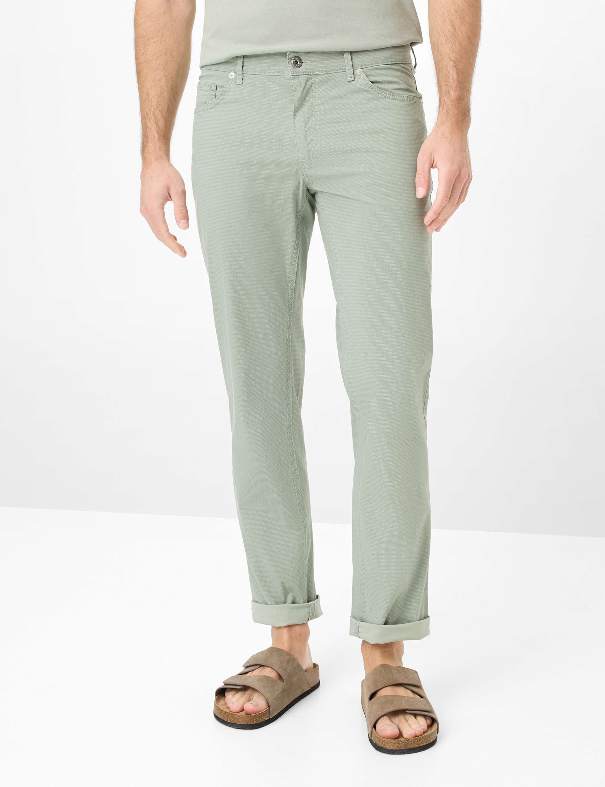 Brax 5-Pocket-Hose Style COOPER günstig online kaufen