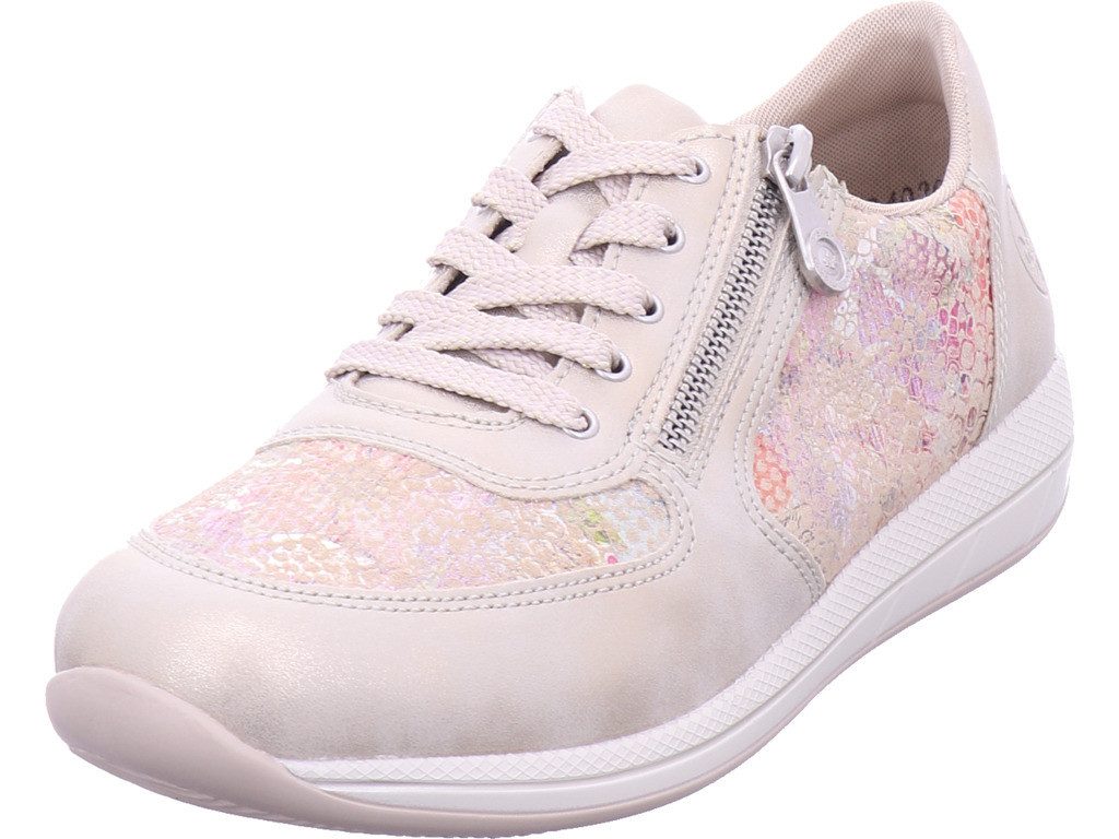 Rieker FSK Damen Полуботинки Schnürschuh