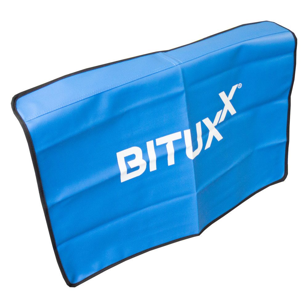 Bituxx Kotflügelschoner Bituxx Magnetischer Kotflügelschoner (1 St), magnetisch