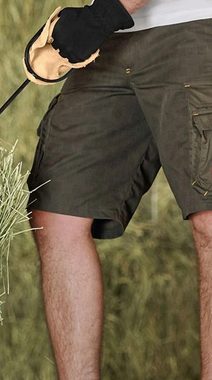 Engelbert Strauss Shorts Short e.s. carat