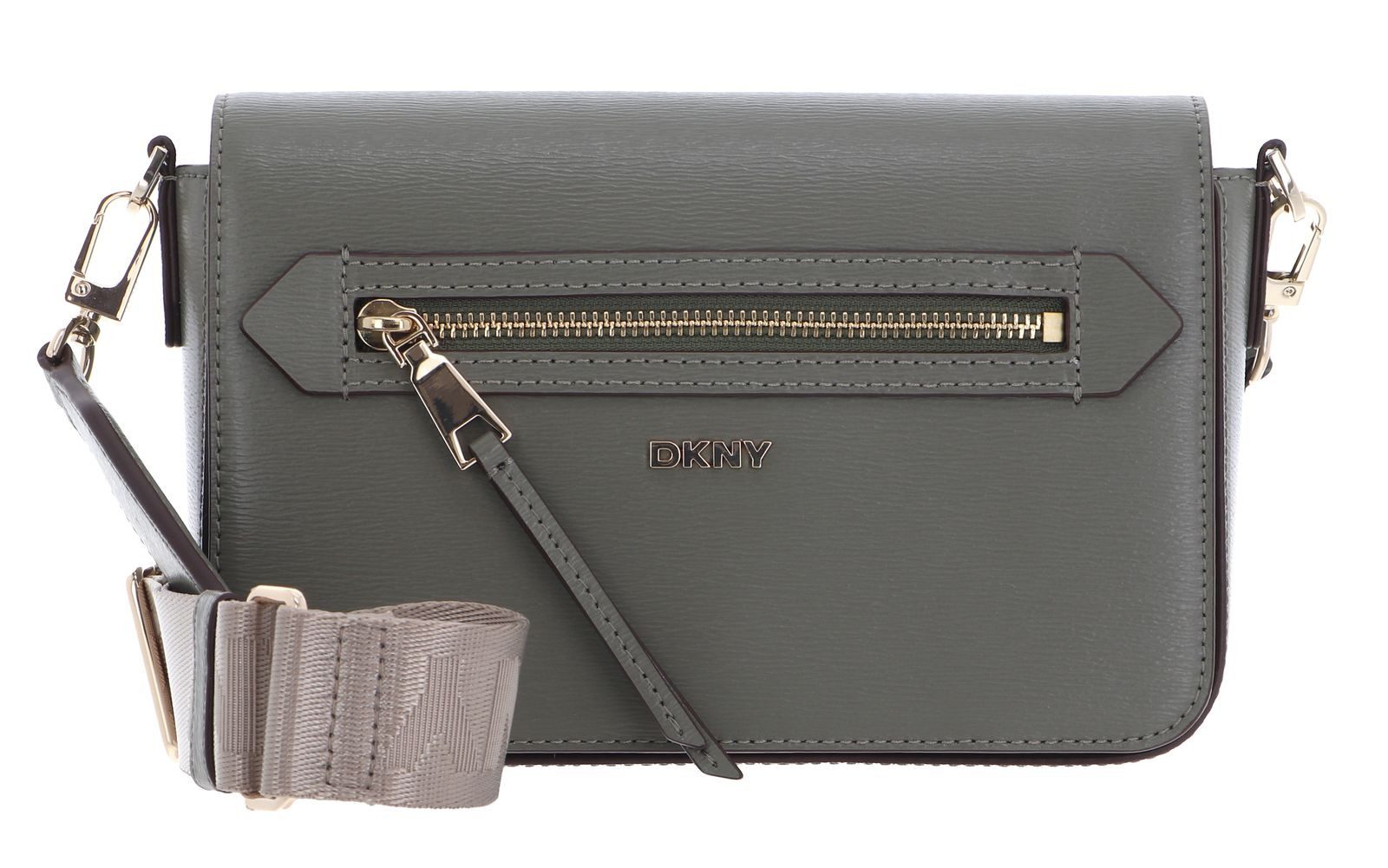 DKNY Umhängetasche Ave Flap Crossbody Bag, günstig online kaufen