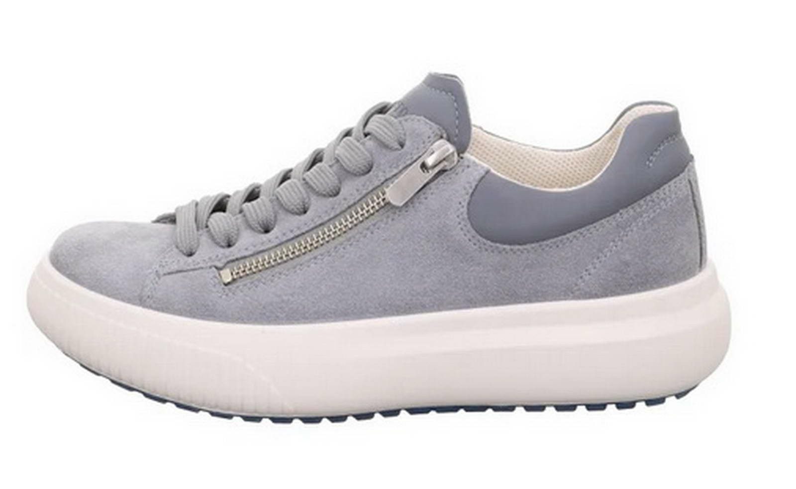 Legero Sneaker für Damen Sneaker (keine Angabe, 1-tlg., keine Angabe)