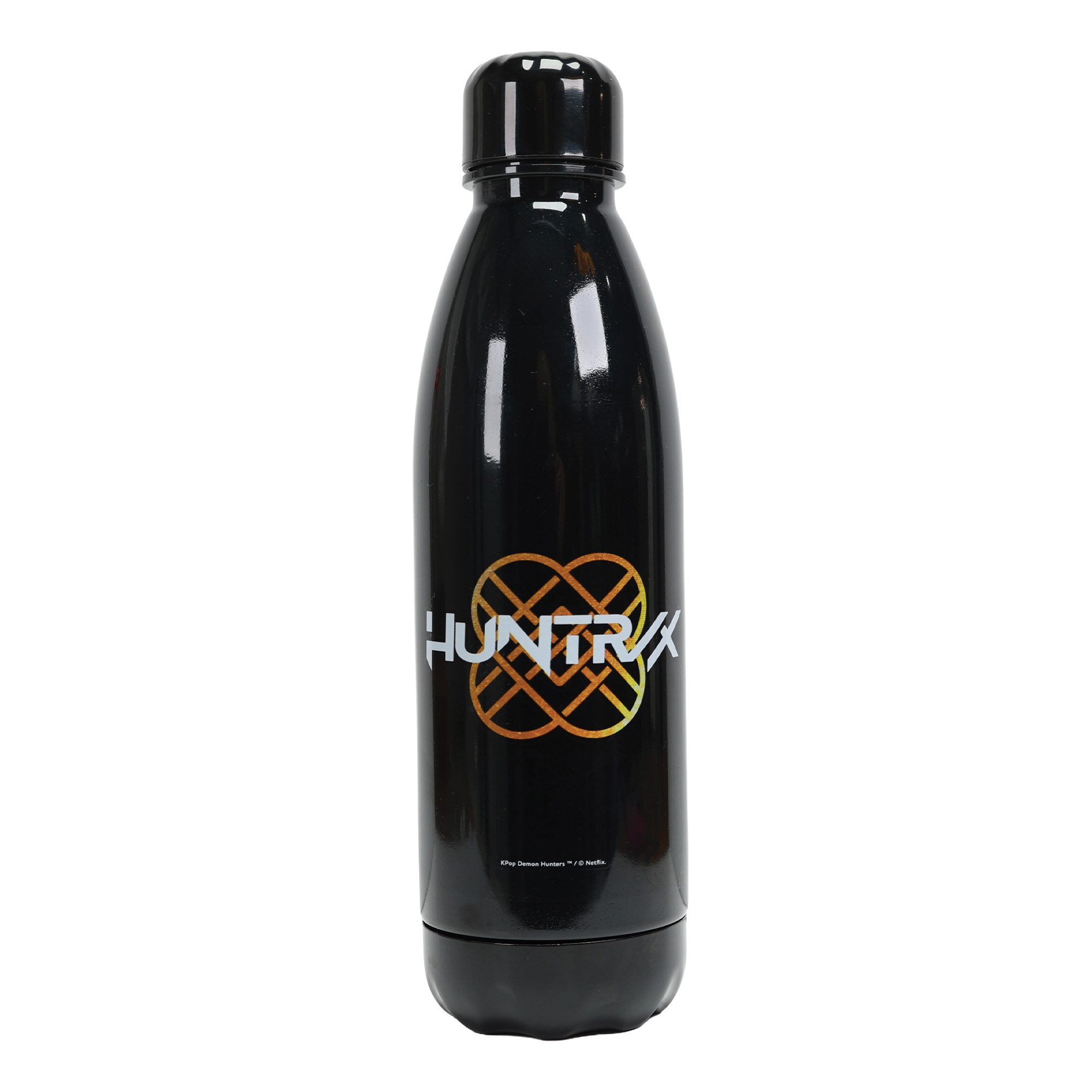 Blue Sky Designs Trinkflasche KPop Demon Hunters - Trinkflasche (650ml) Golden – Bild 2 von 3
