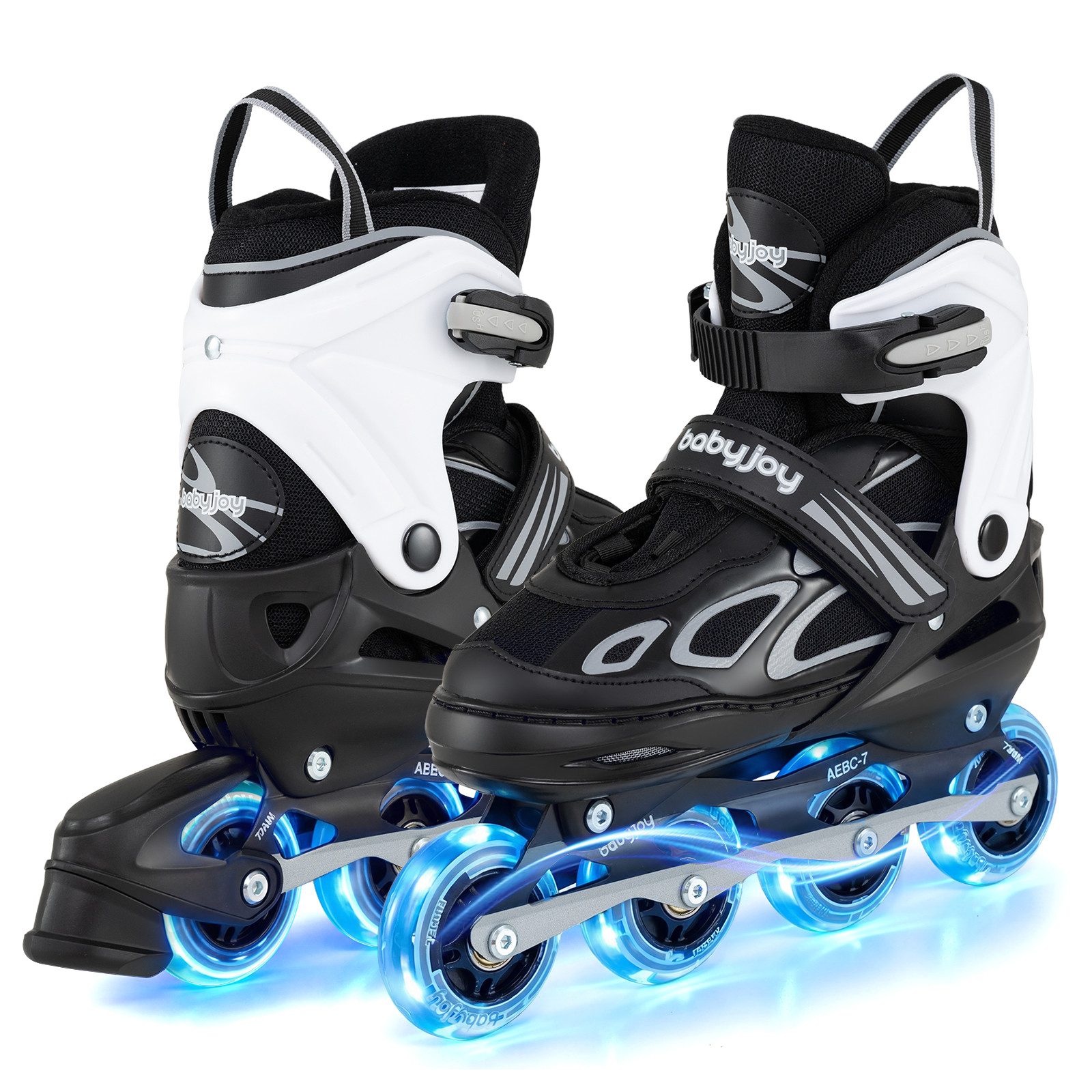 Rollschuhe