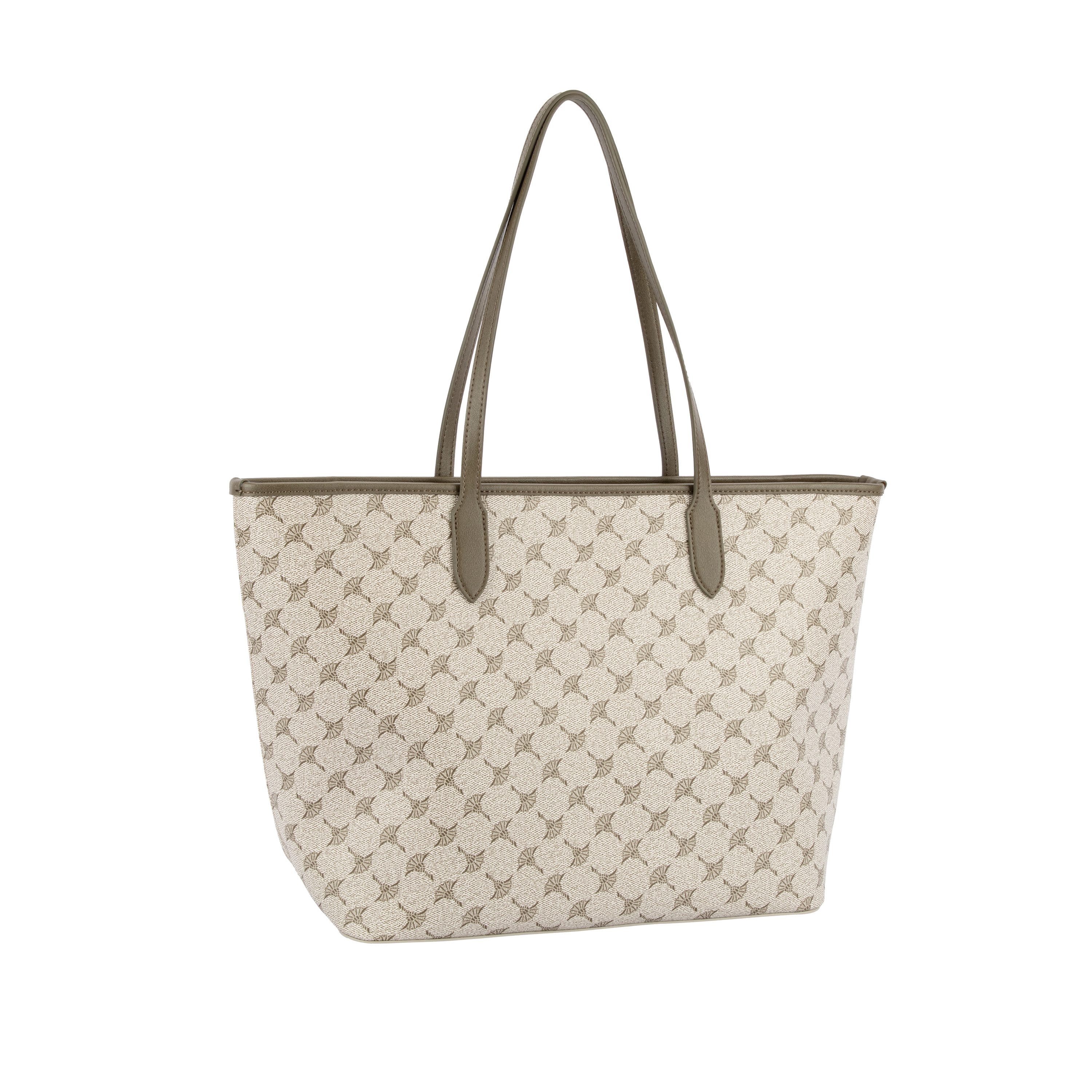 JOOP! Shopper mazzolino shopper lhz, Damen Handtasche, mit zwei Innenfächern