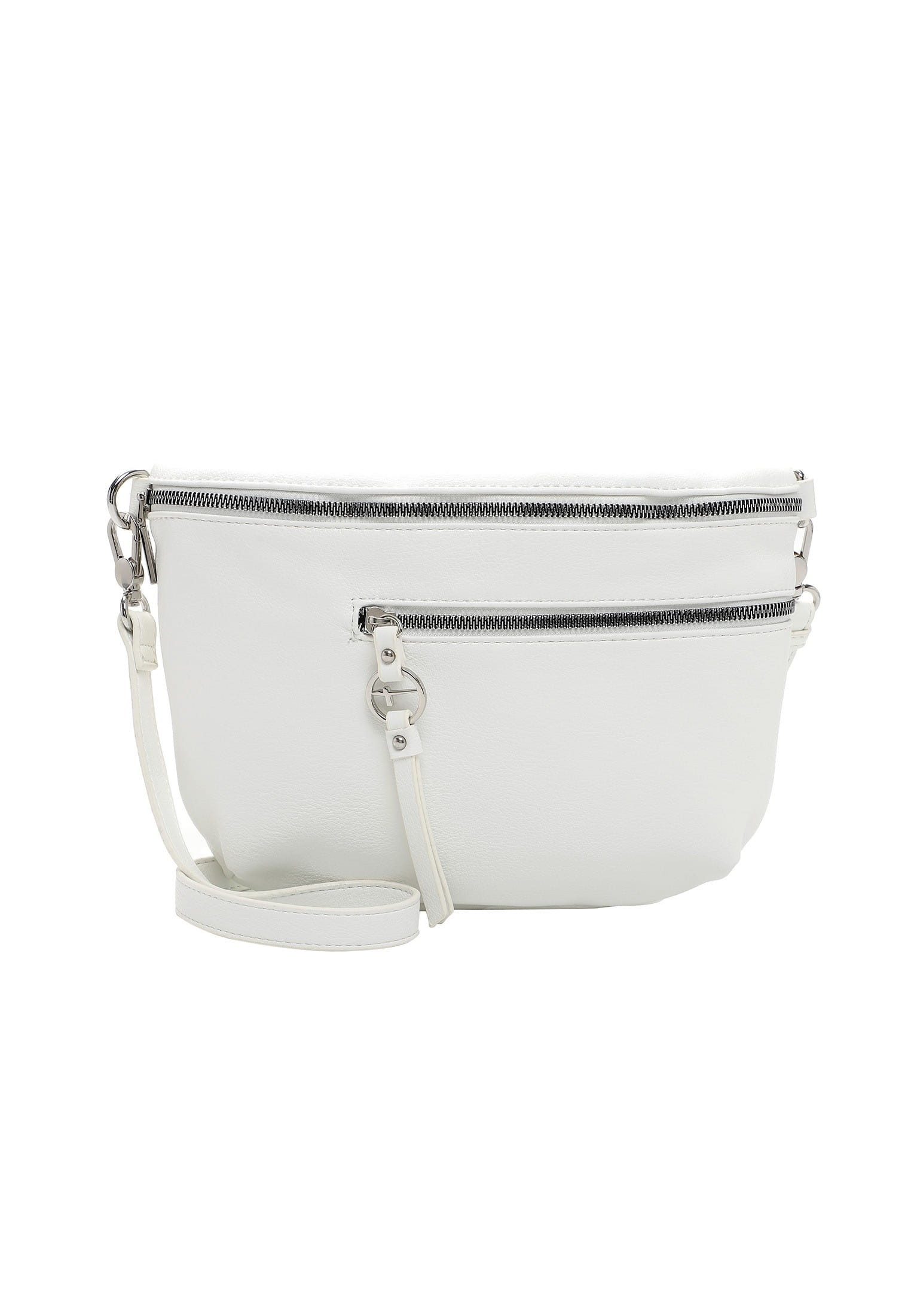 Tamaris Gürteltasche TAS Nele, Logo Anhänger