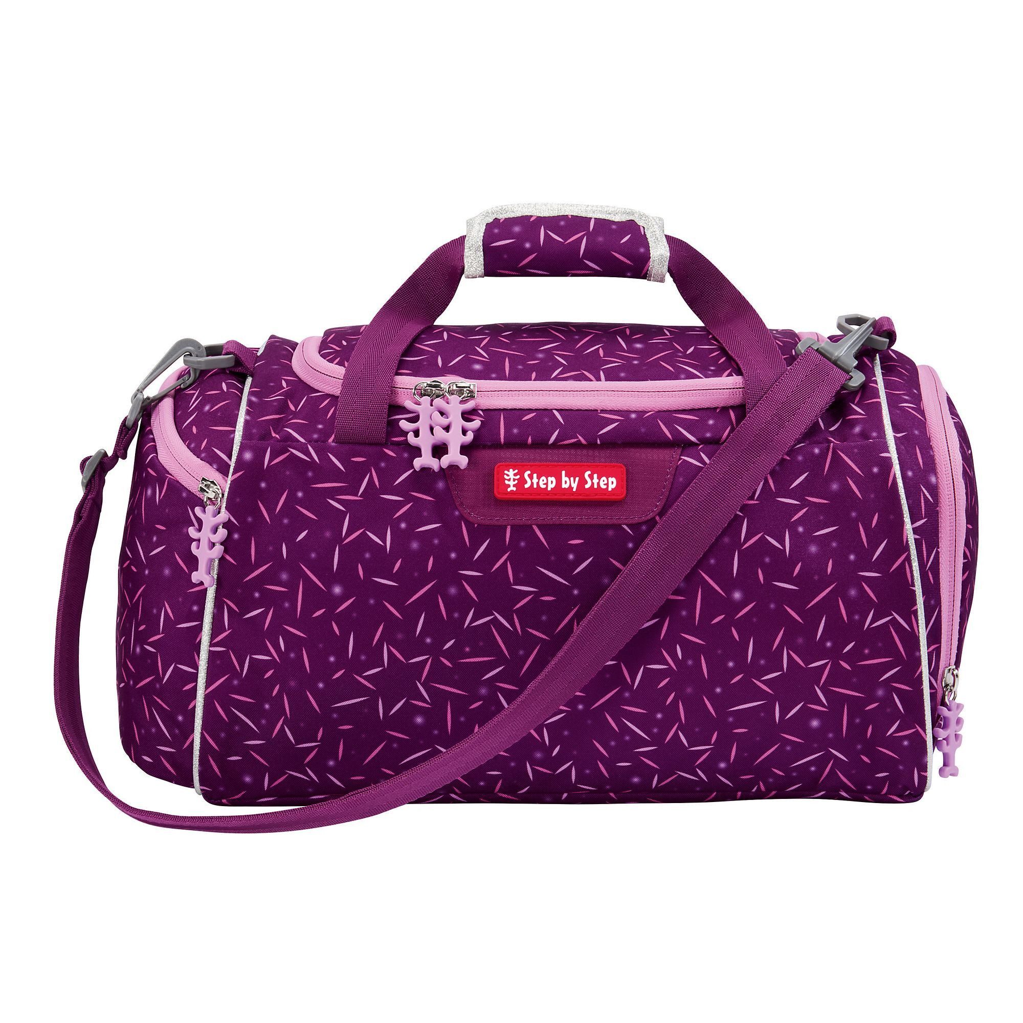 Step by Step Sporttasche, Polyester