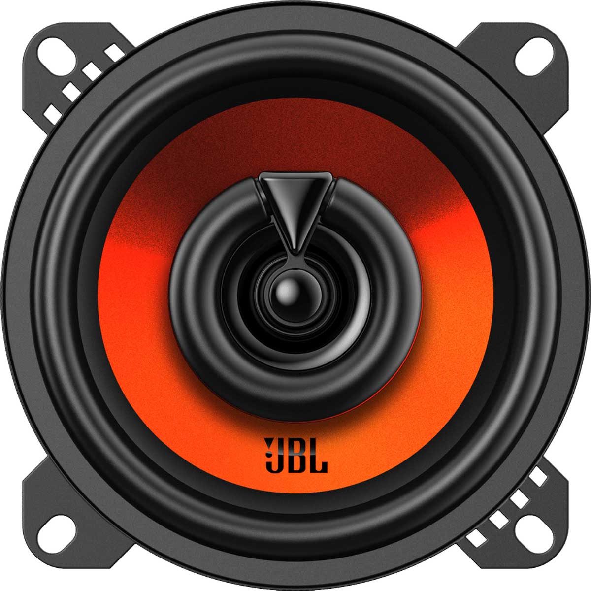 JBL Stage1 42F 10cm (4 Zoll) 2-Wege Koaxial-Autolautsprecher - 320 Watt Auto-Lautsprecher (40 W) – Bild 2 von 4