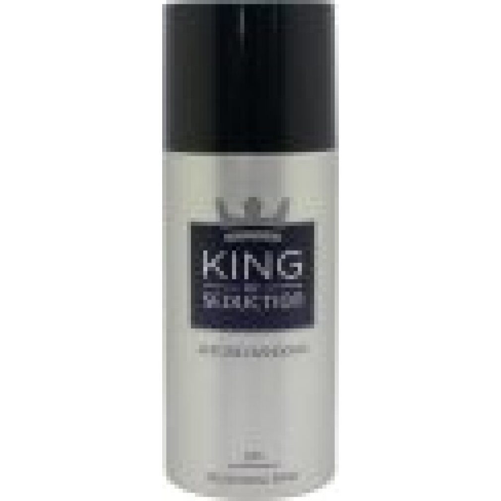 antonio banderas Deo-Roller King Of Seduction - Deodorant Spray - Inhalt: 150 ml