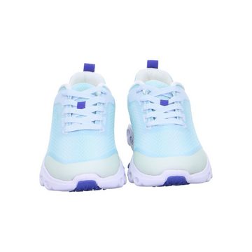 Ara Racer - Damen Schuhe Sneaker blau