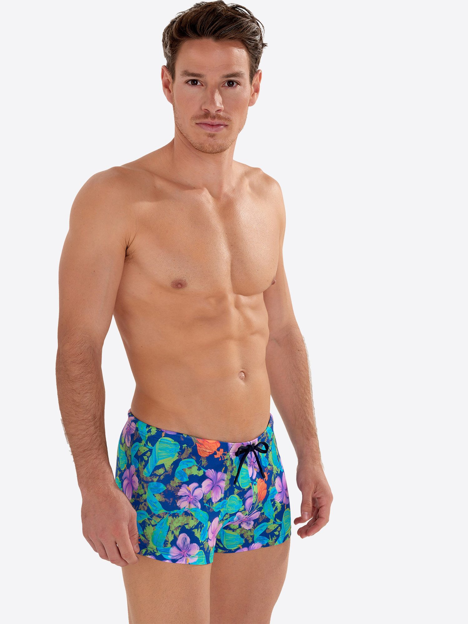 Hom Badehose Balata Swim Shorts Bade-Shorts Speedo eng günstig online kaufen