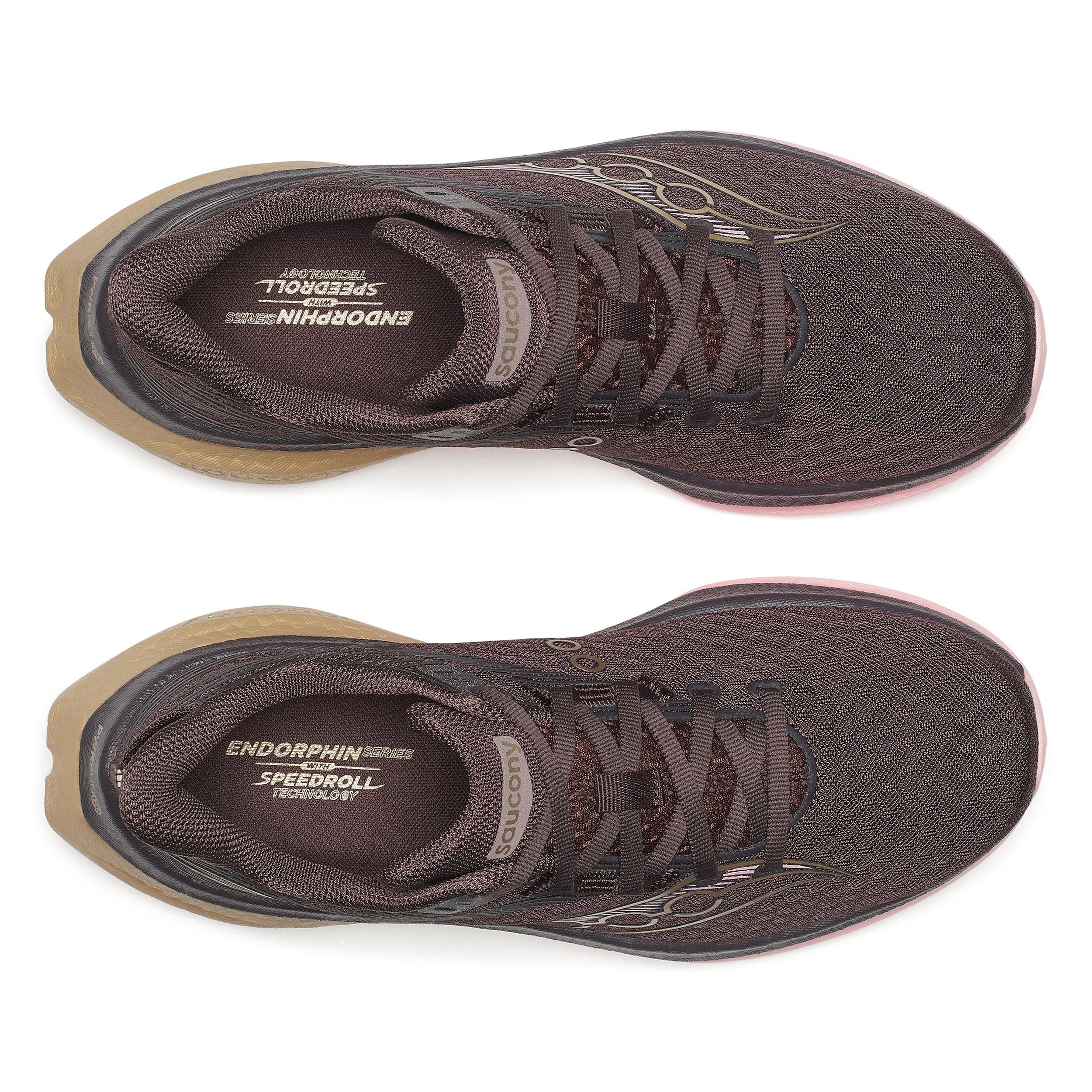 Saucony Endorphin Speed 5 - Wettkampfschuh Laufschuh