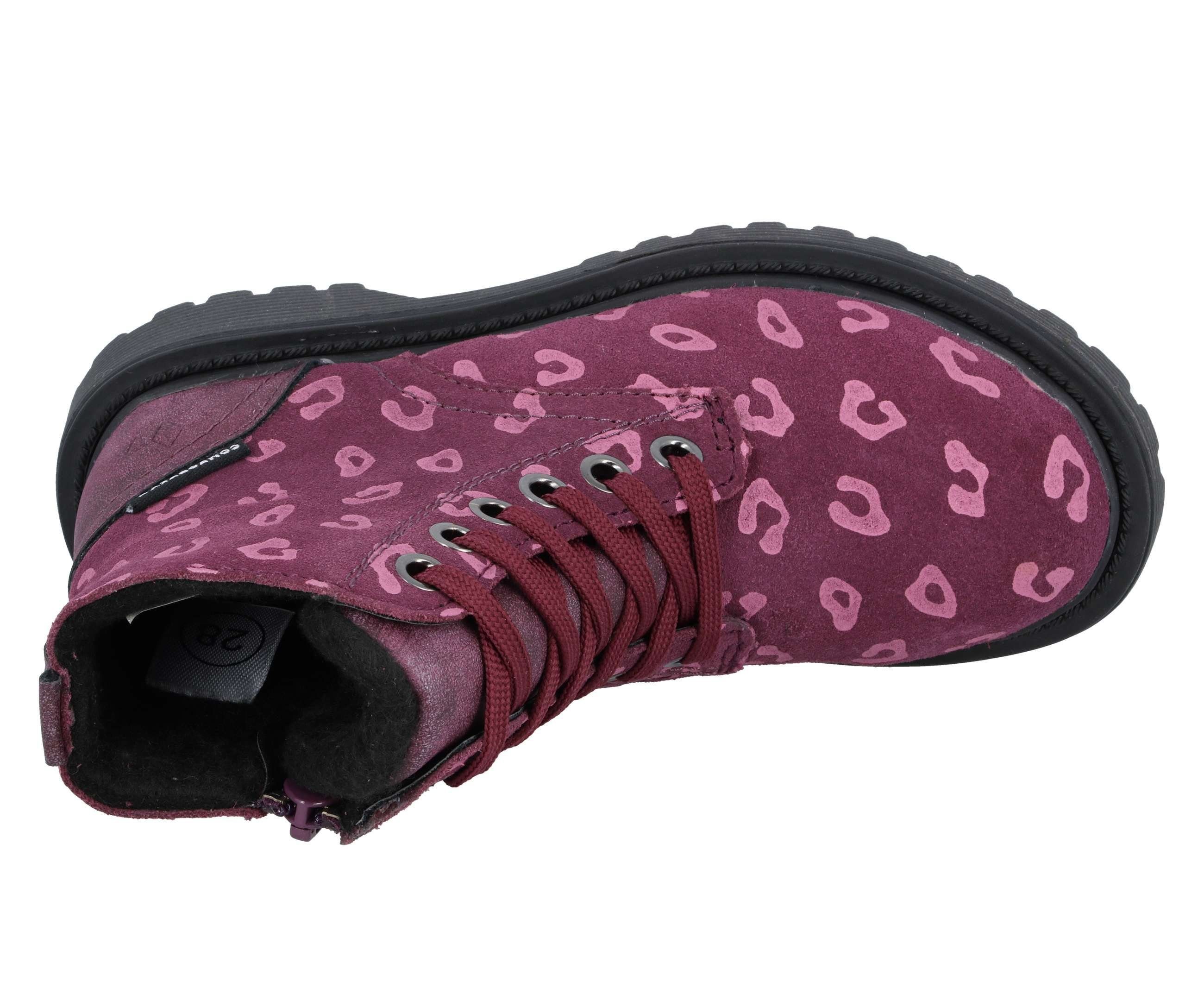 Lico Trendstiefel Malati Stiefel