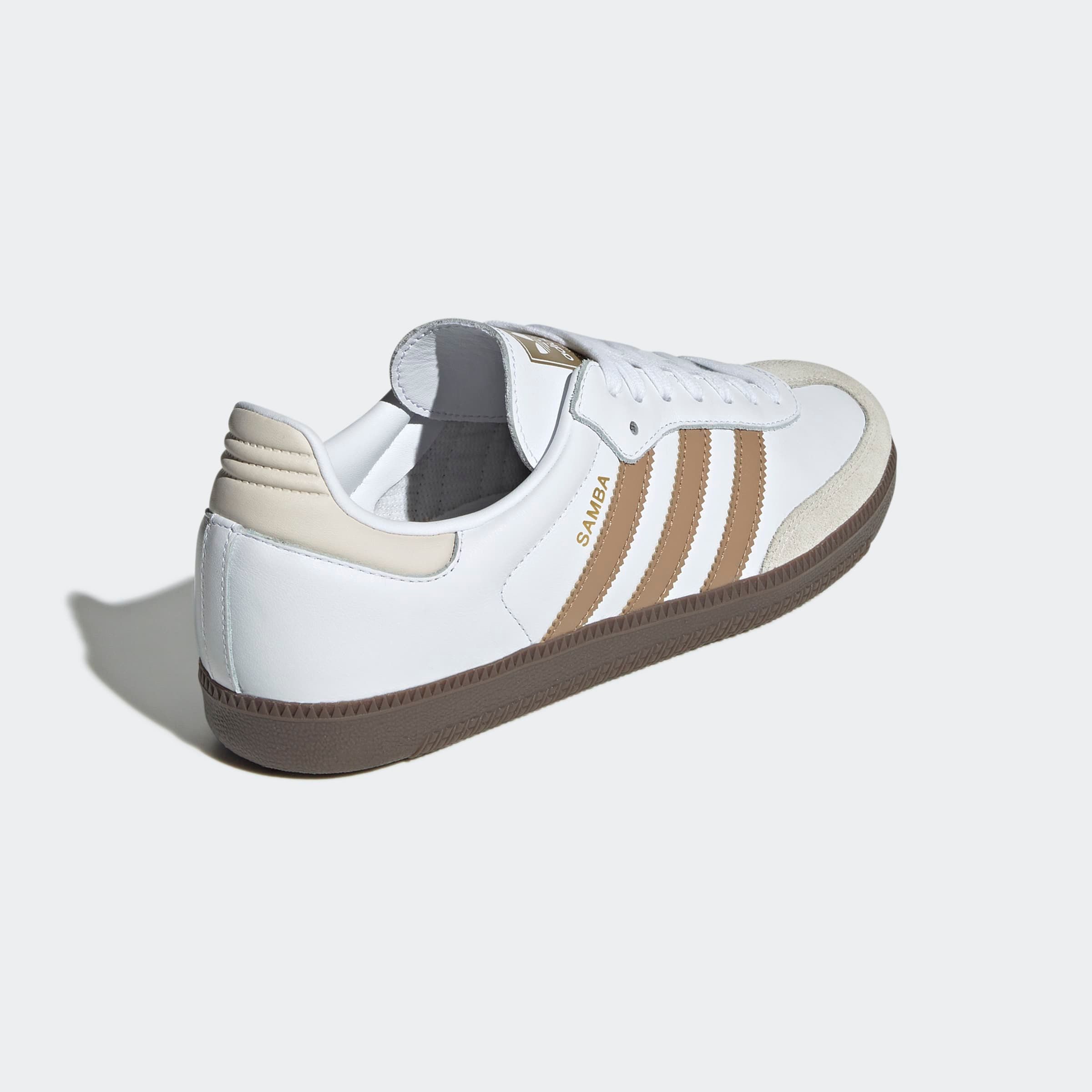 adidas Originals SAMBA OG Sneaker – Bild 5 von 5