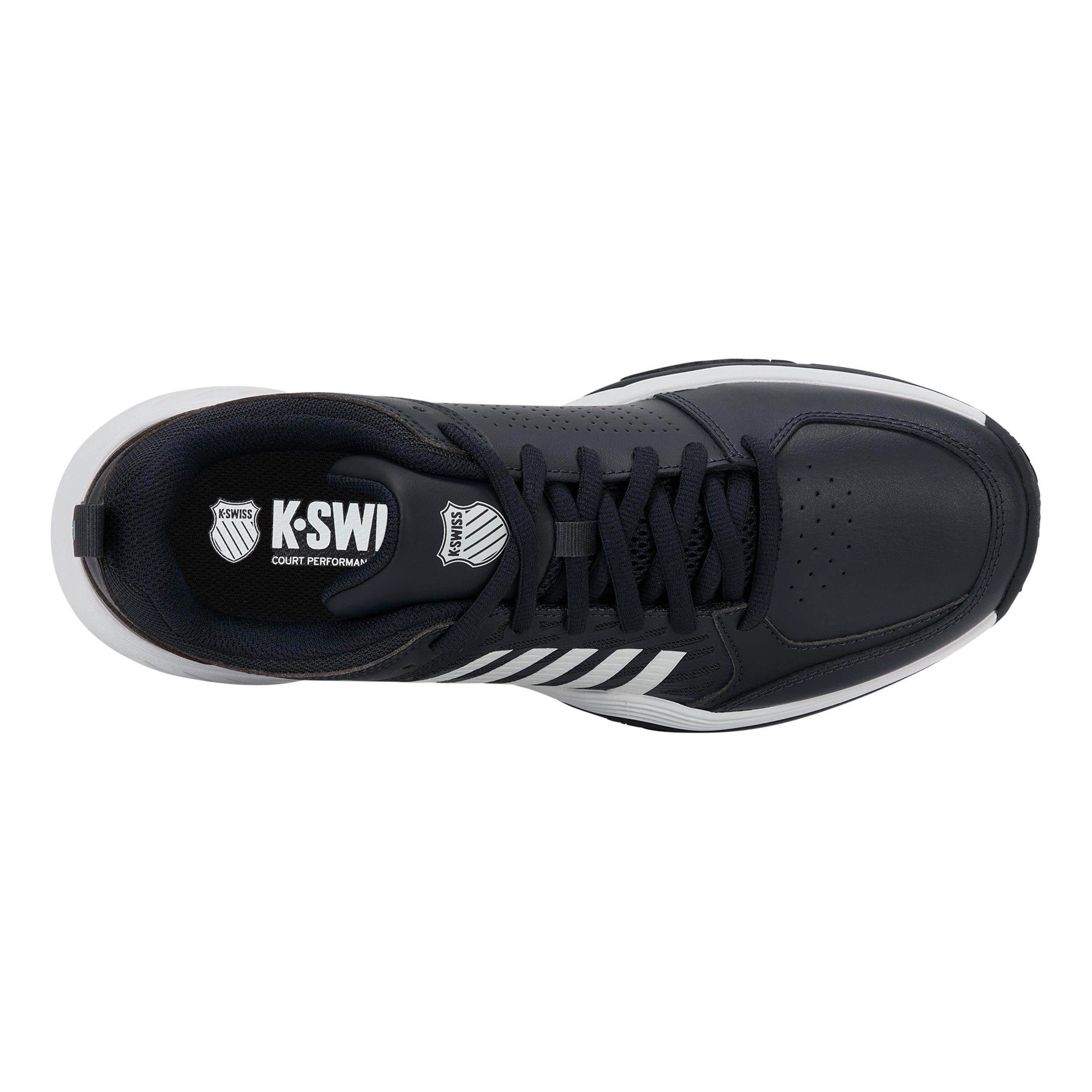 K-Swiss Court Express 2 - Allcourt Tennisschuh Tennisschuh
