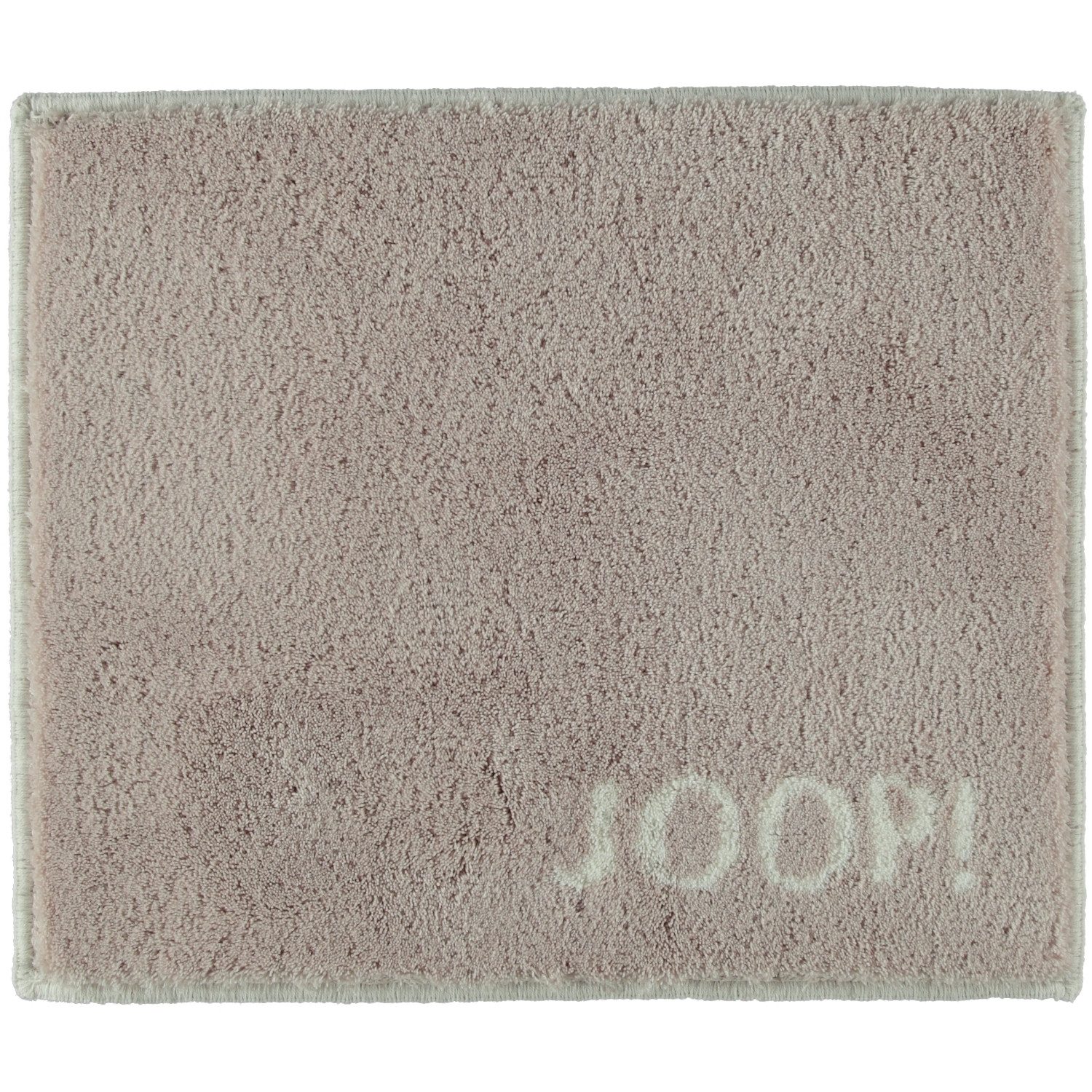 JOOP! Badematte Classic 281, Höhe 20.00 mm, 100% Polyacryl