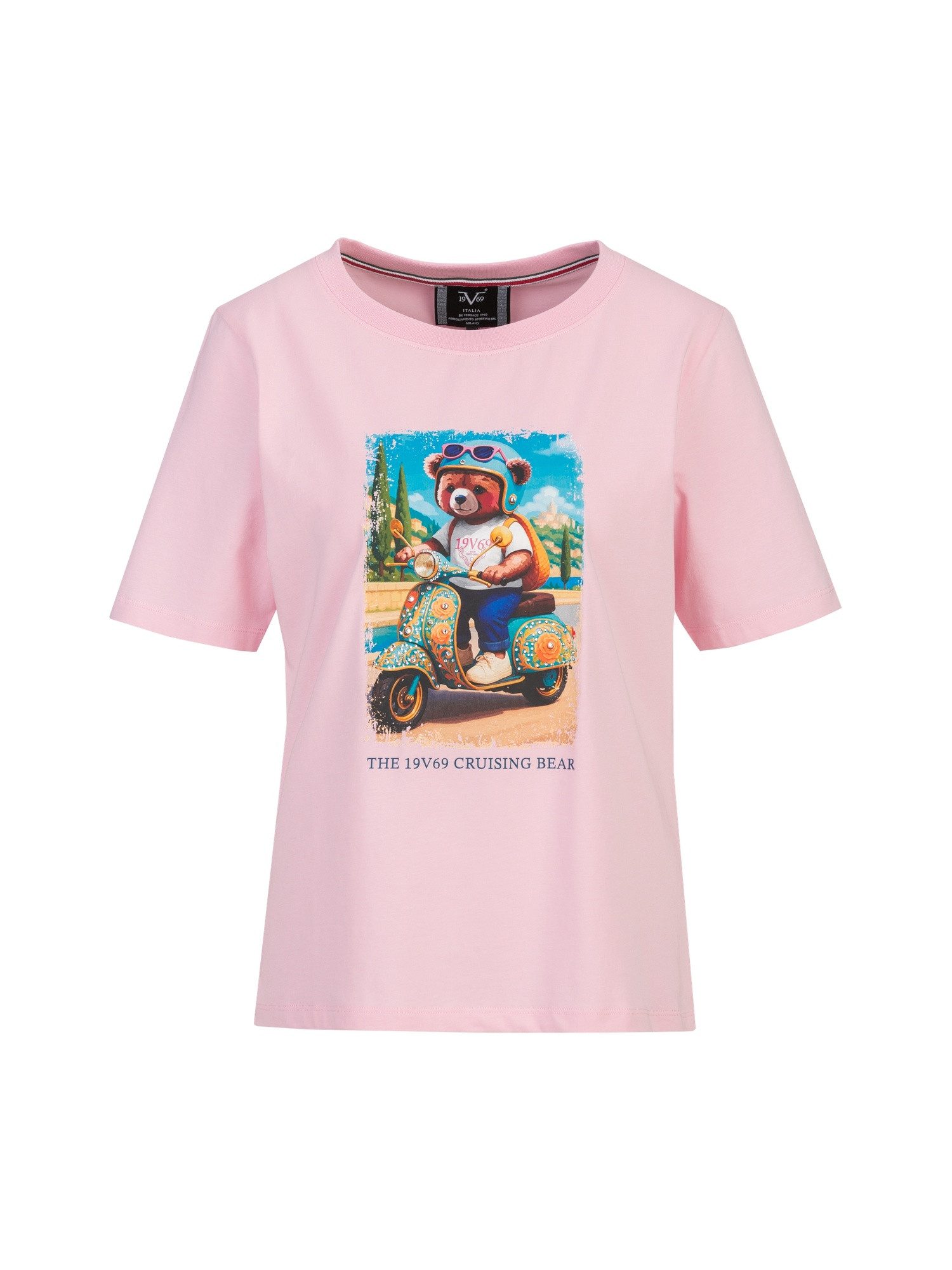 T-Shirt BELLARA CRUISING