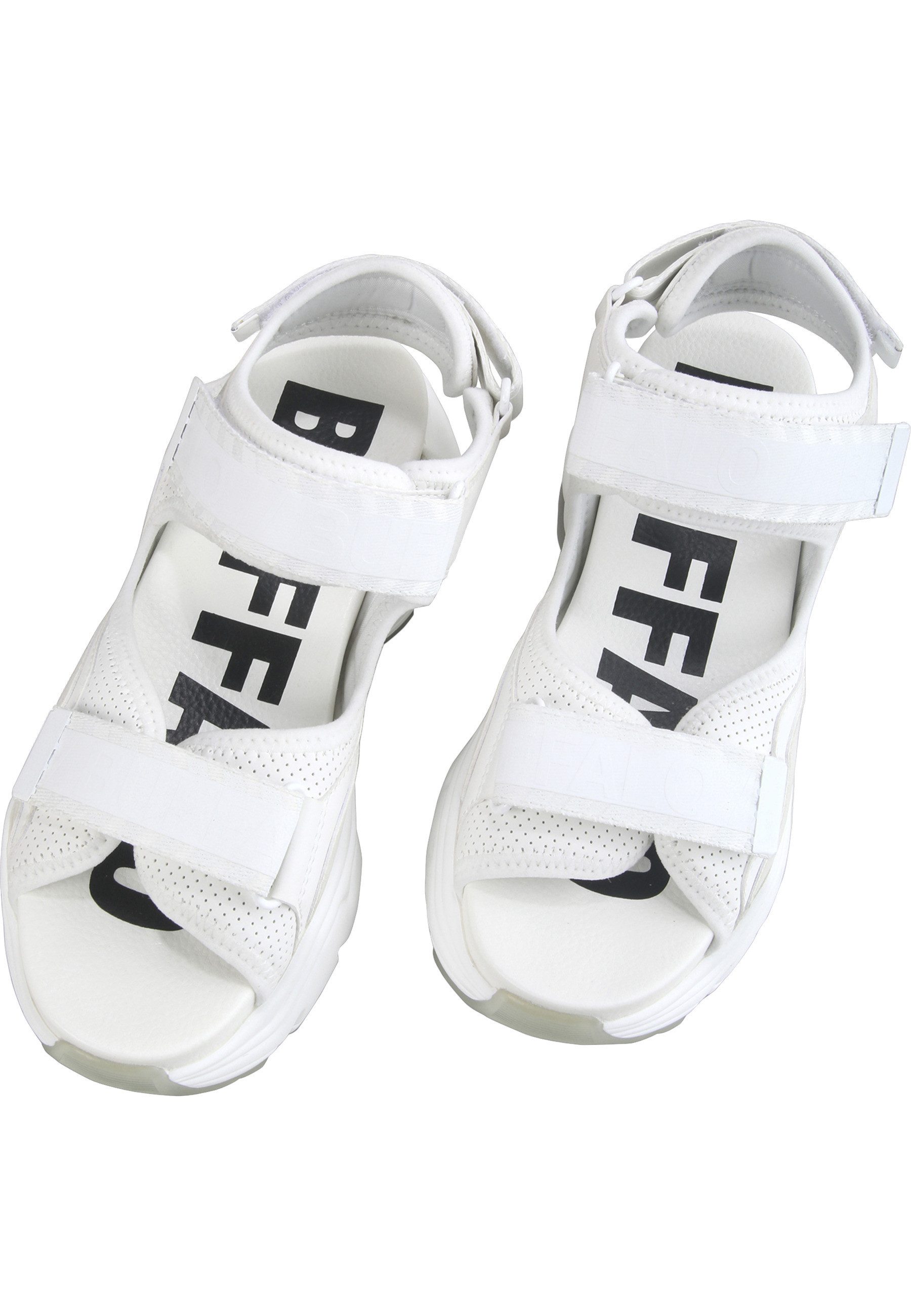 Buffalo Buffalo Damen Buffalo Binary 0 Sandal Platform Sandale günstig online kaufen
