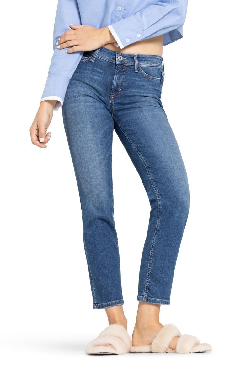 Cambio 5-Pocket-Jeans